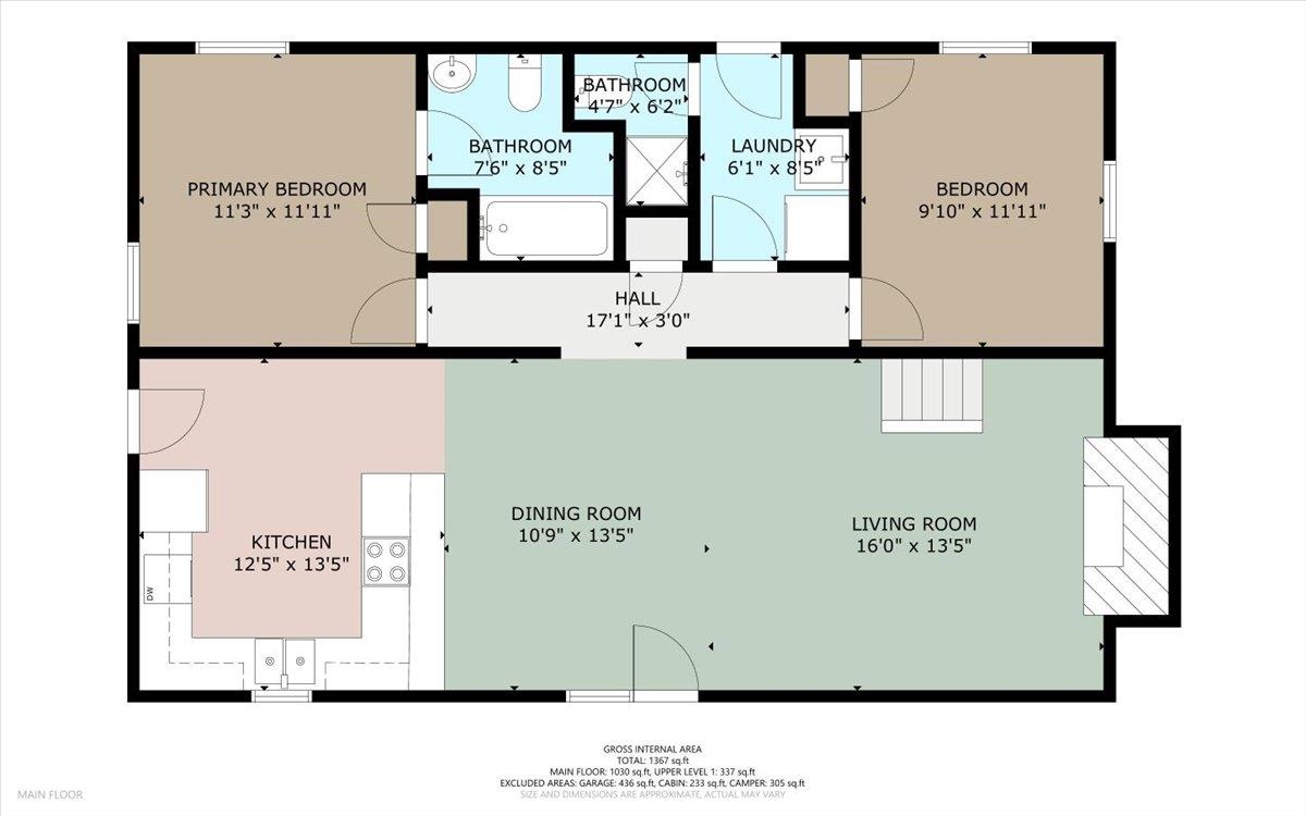6380 Whities Lane Dublin VA 24084