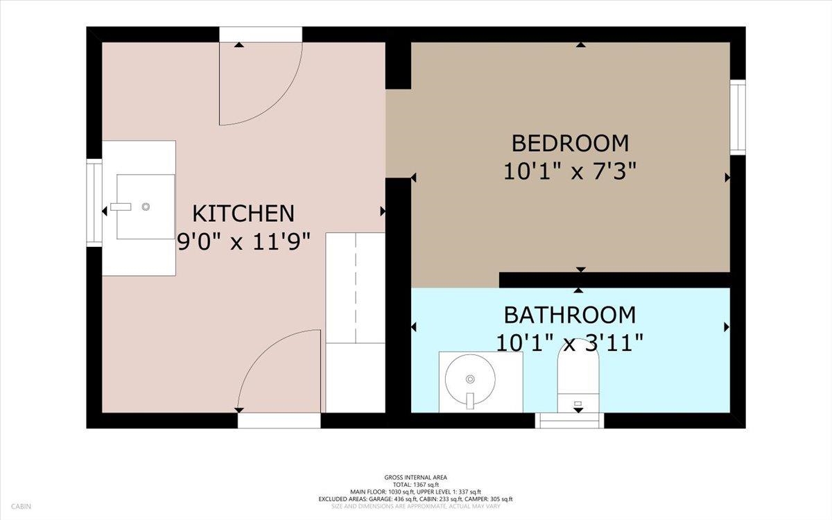 6380 Whities Lane Dublin VA 24084