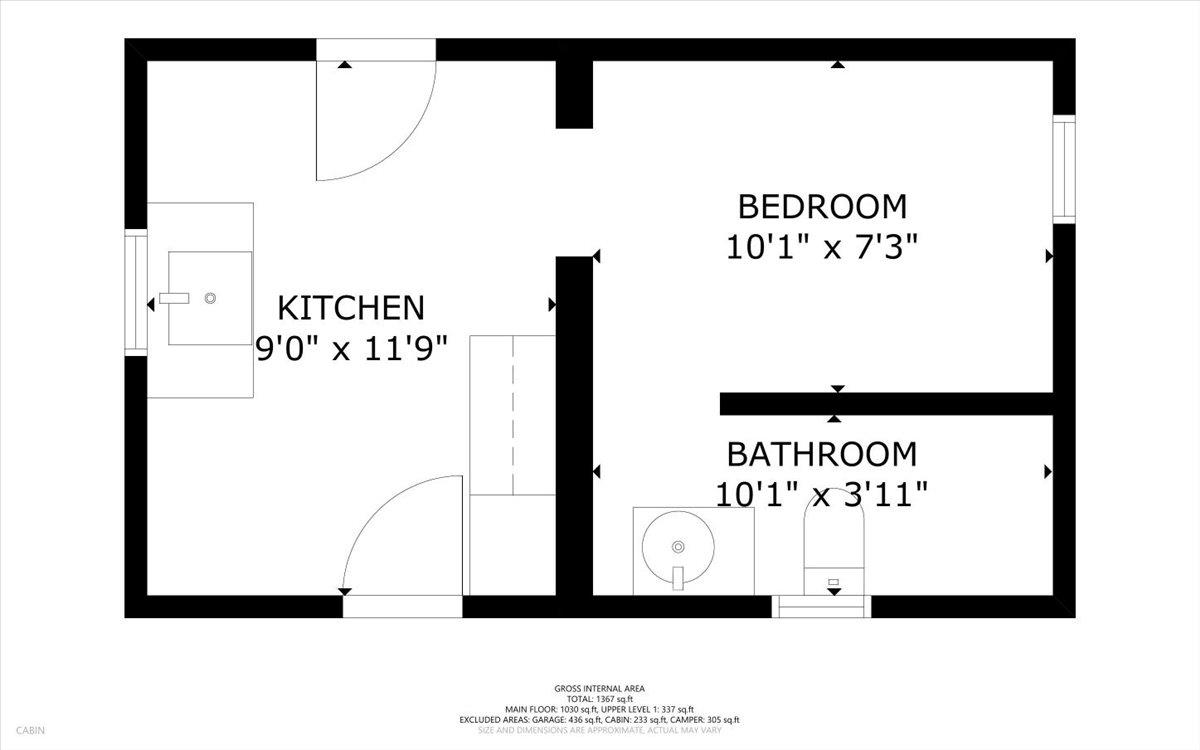 6380 Whities Lane Dublin VA 24084