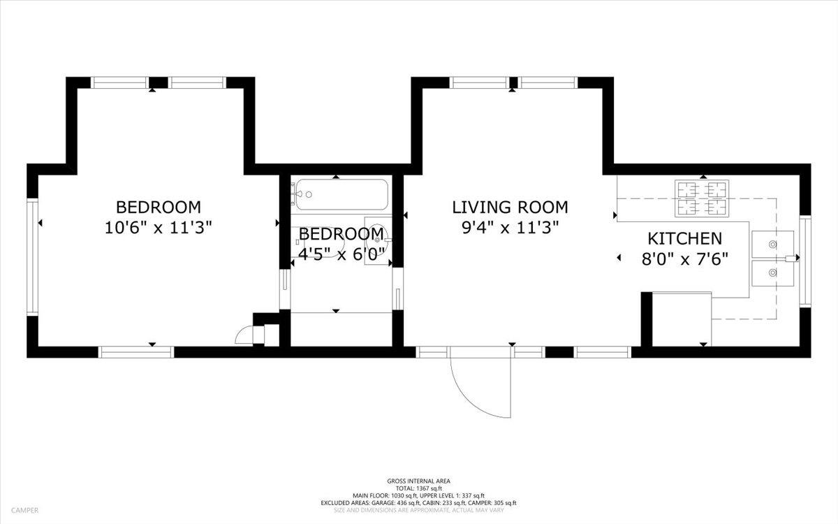 6380 Whities Lane Dublin VA 24084