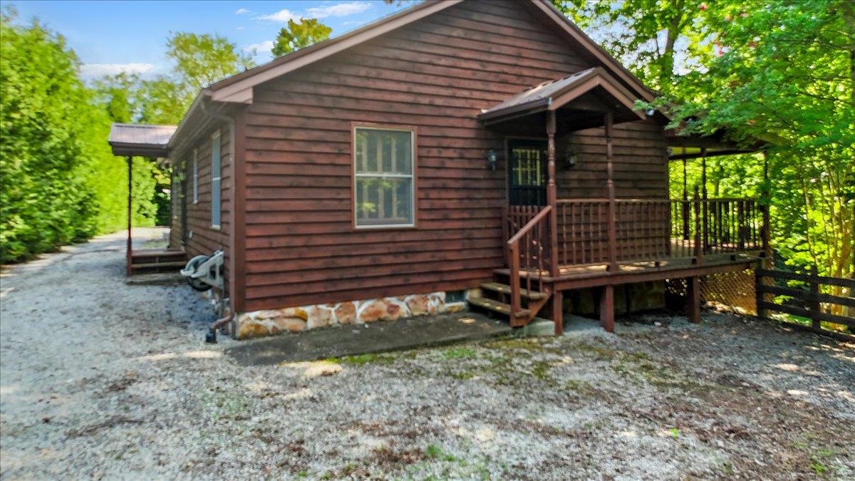 6380 Whities Lane Dublin VA 24084