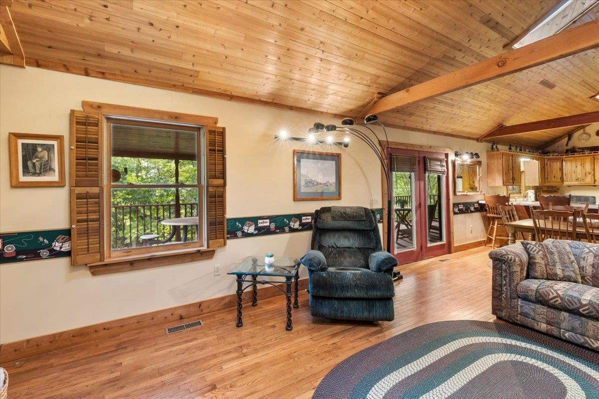 6380 Whities Lane Dublin VA 24084