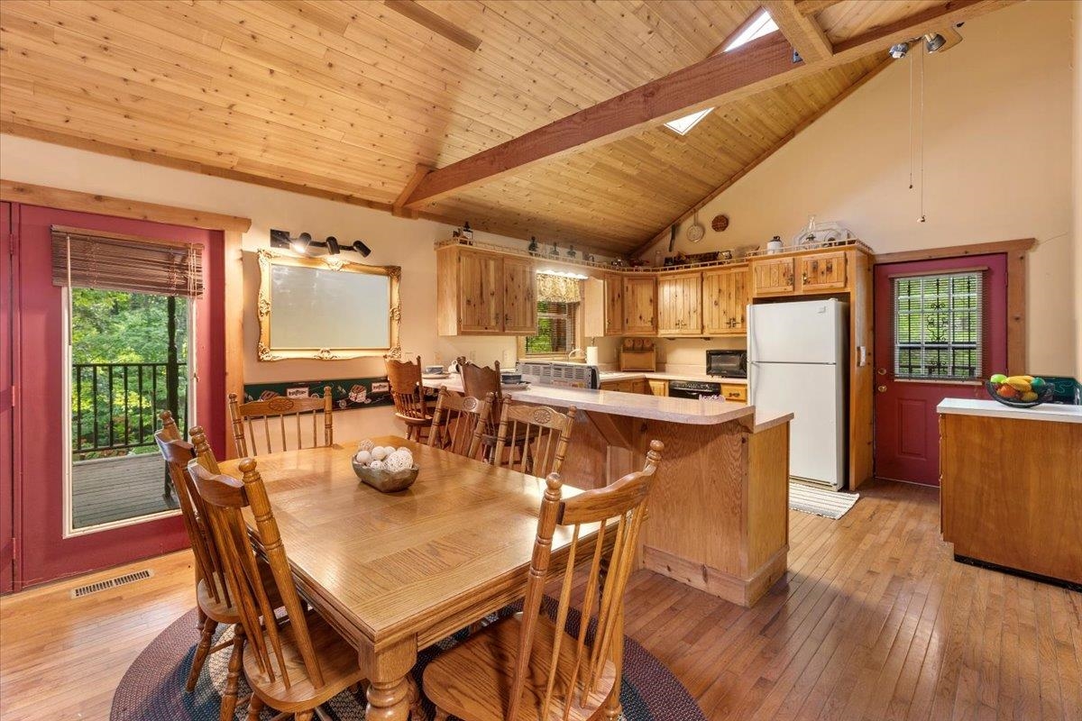 6380 Whities Lane Dublin VA 24084