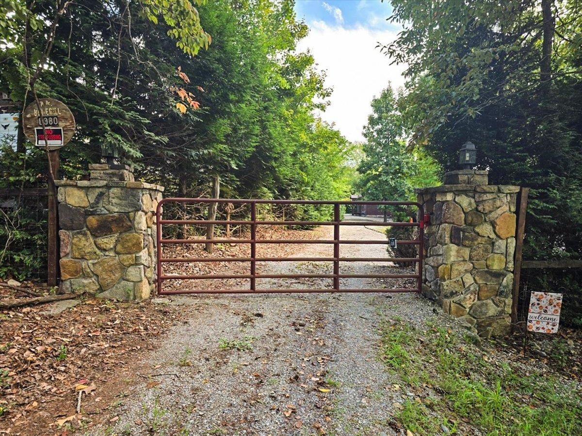 6380 Whities Lane Dublin VA 24084