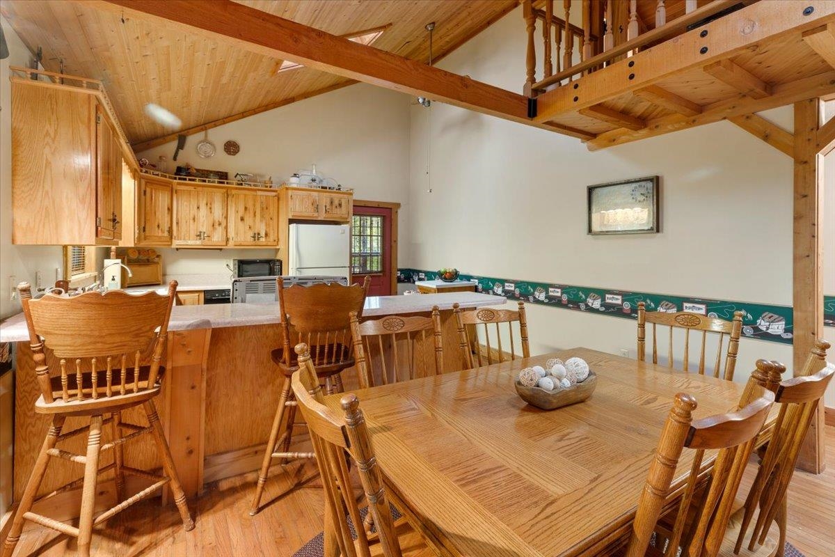 6380 Whities Lane Dublin VA 24084