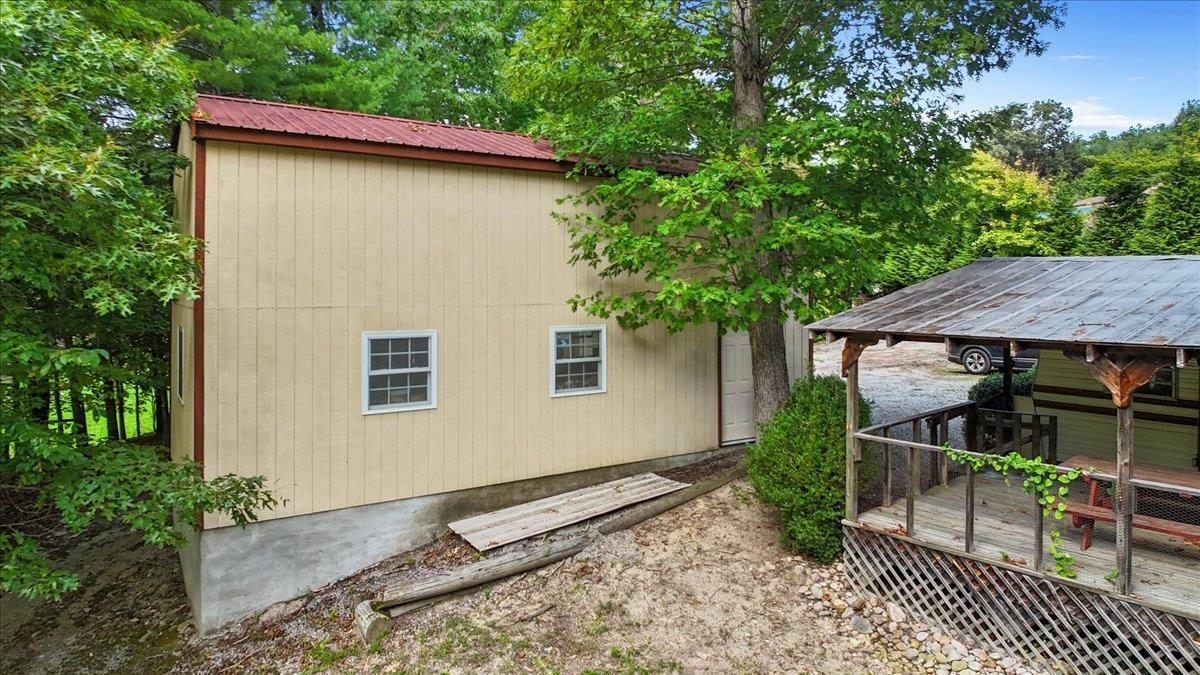 6380 Whities Lane Dublin VA 24084