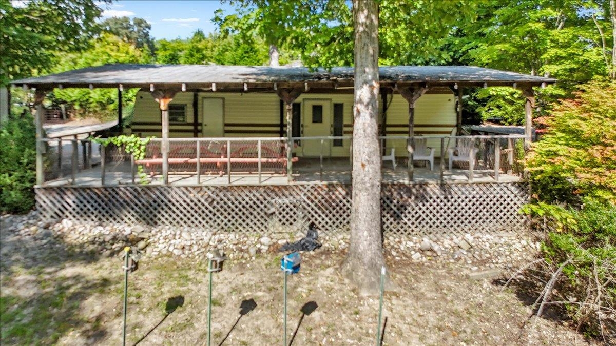 6380 Whities Lane Dublin VA 24084