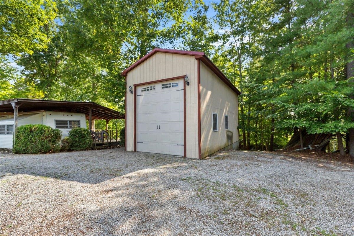 6380 Whities Lane Dublin VA 24084