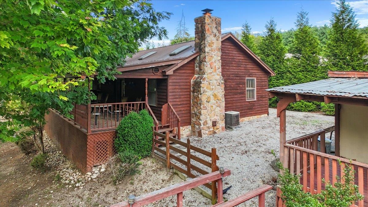 6380 Whities Lane Dublin VA 24084
