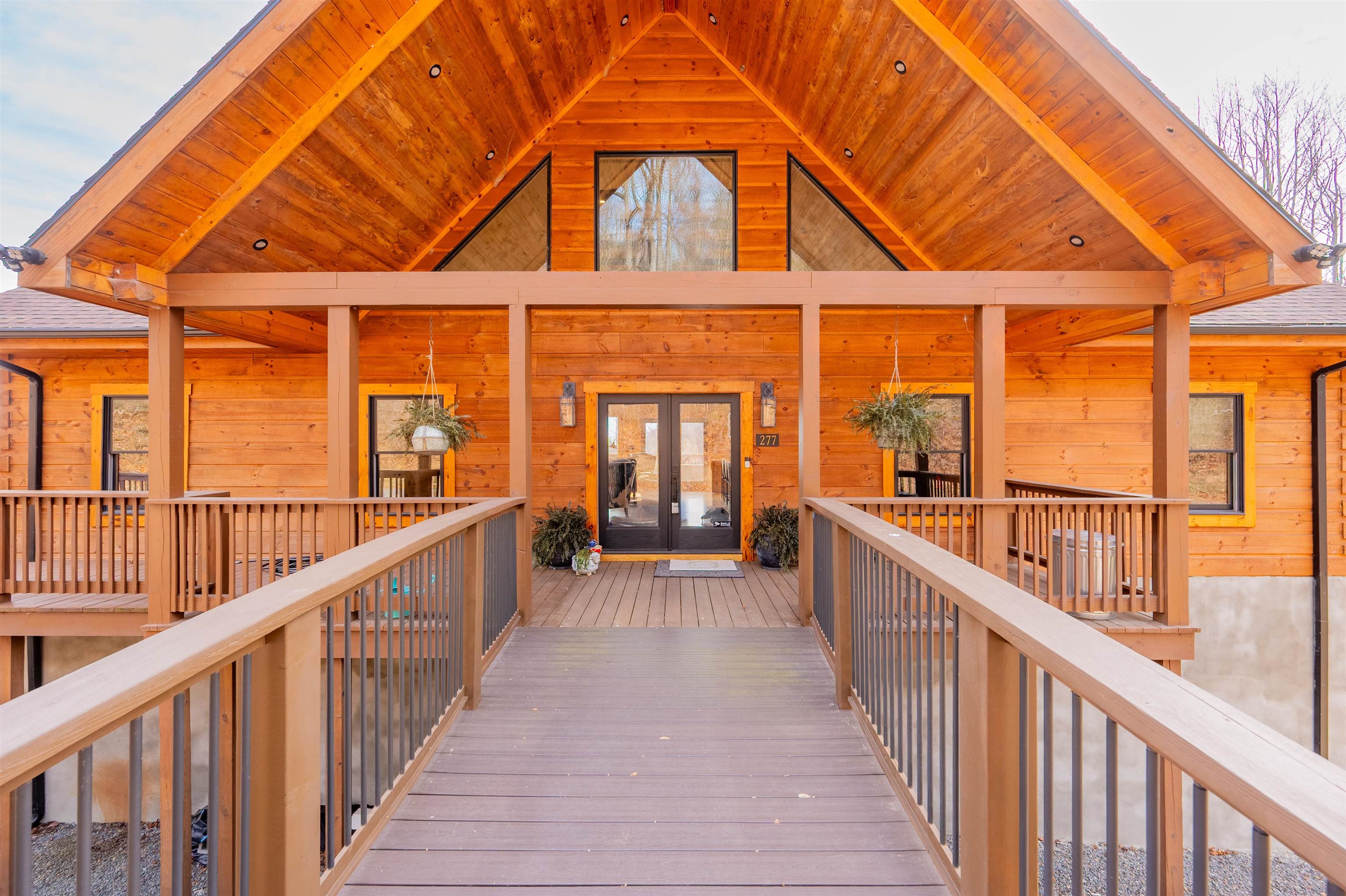 277 Cabin Ridge Trail Fancy Gap VA 24328