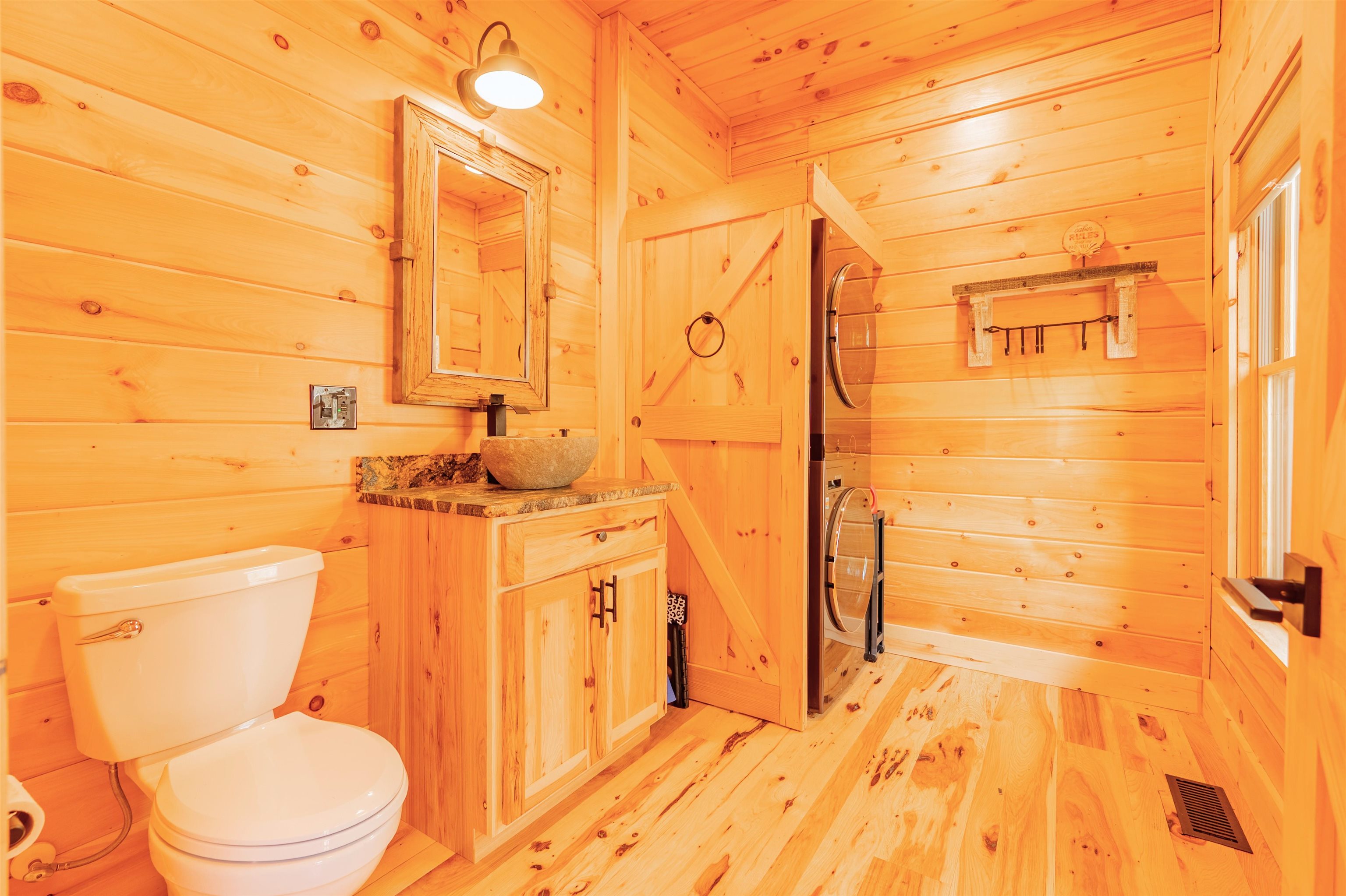 277 Cabin Ridge Trail Fancy Gap VA 24328