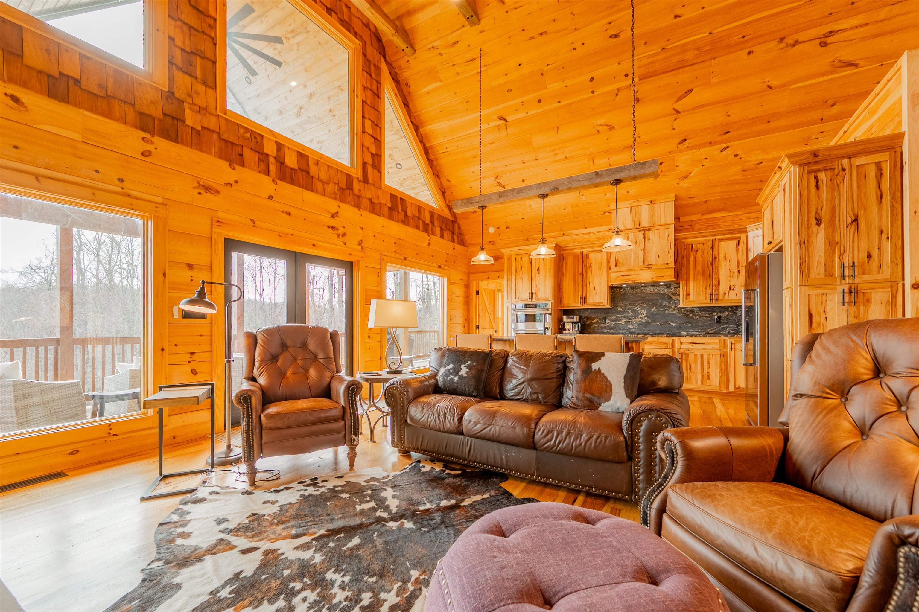 277 Cabin Ridge Trail Fancy Gap VA 24328