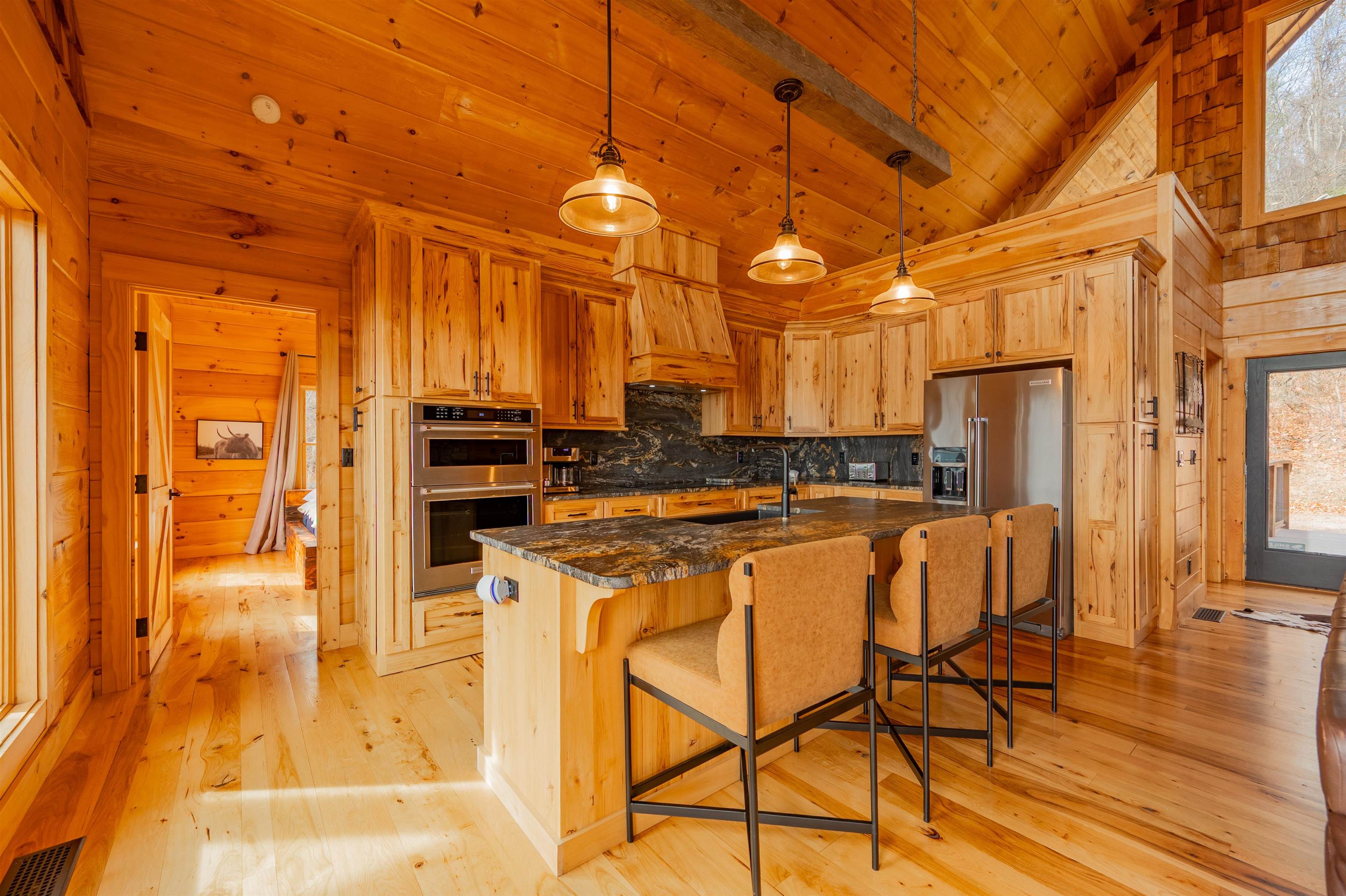 277 Cabin Ridge Trail Fancy Gap VA 24328