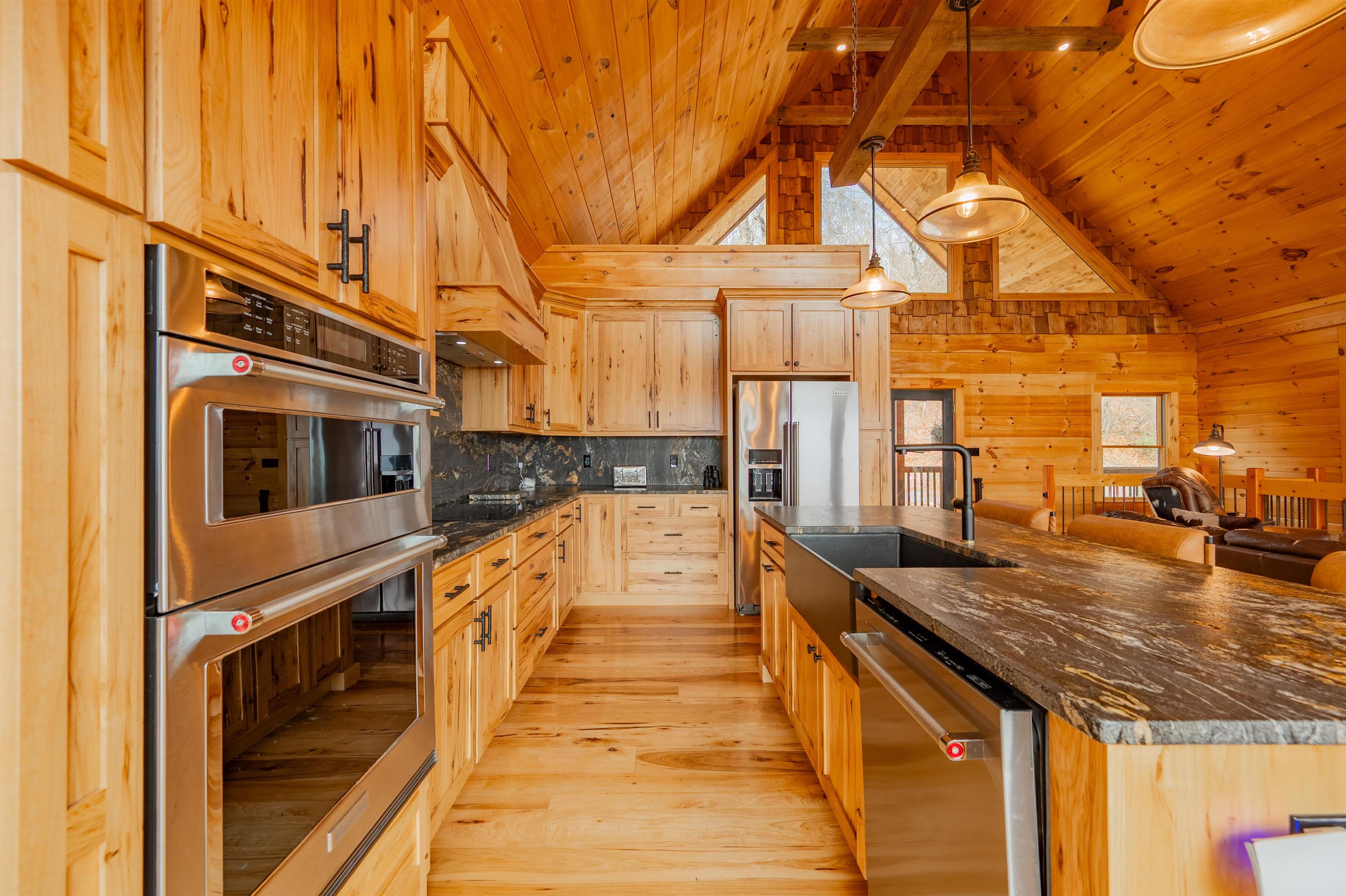 277 Cabin Ridge Trail Fancy Gap VA 24328