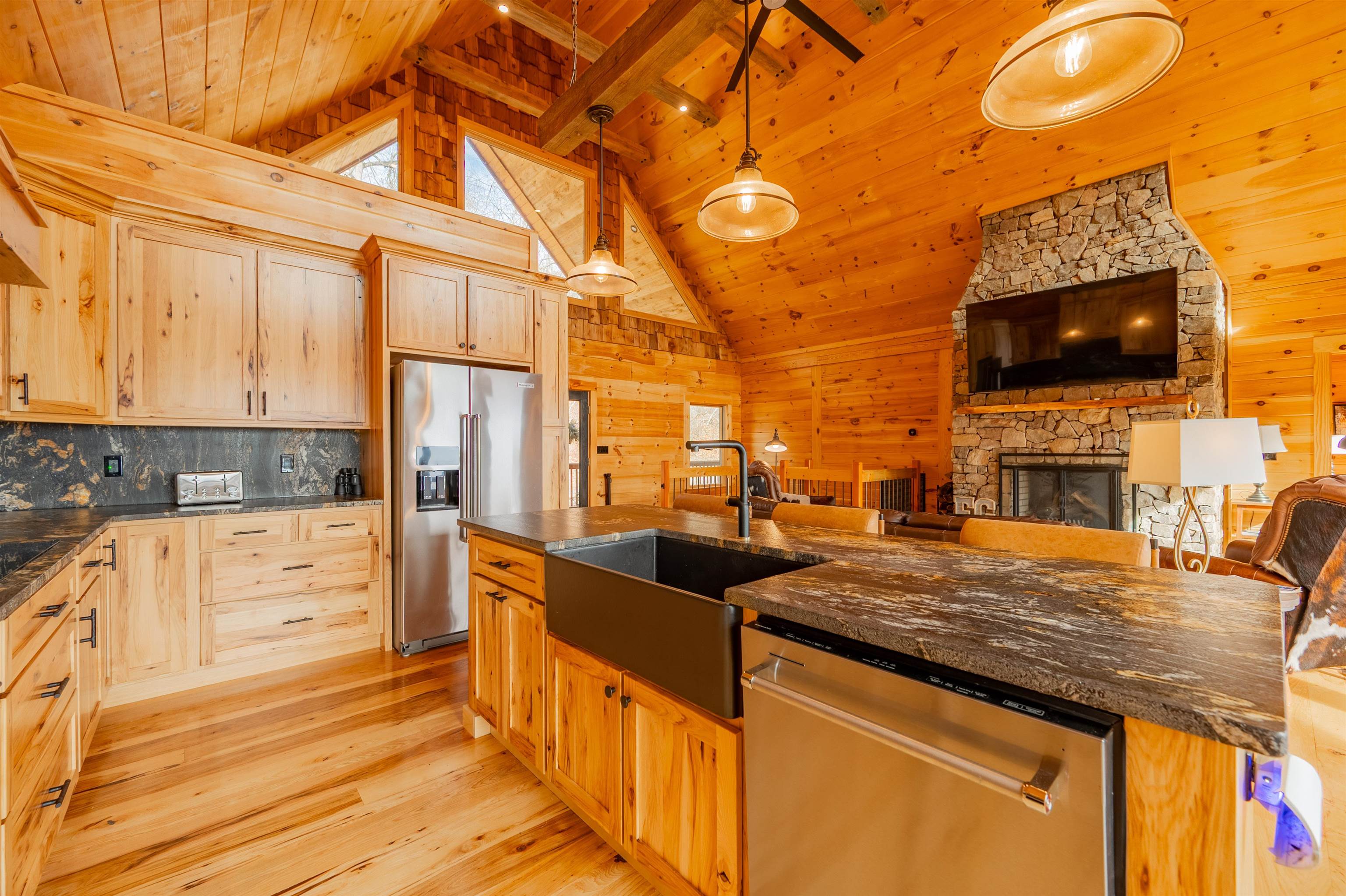 277 Cabin Ridge Trail Fancy Gap VA 24328