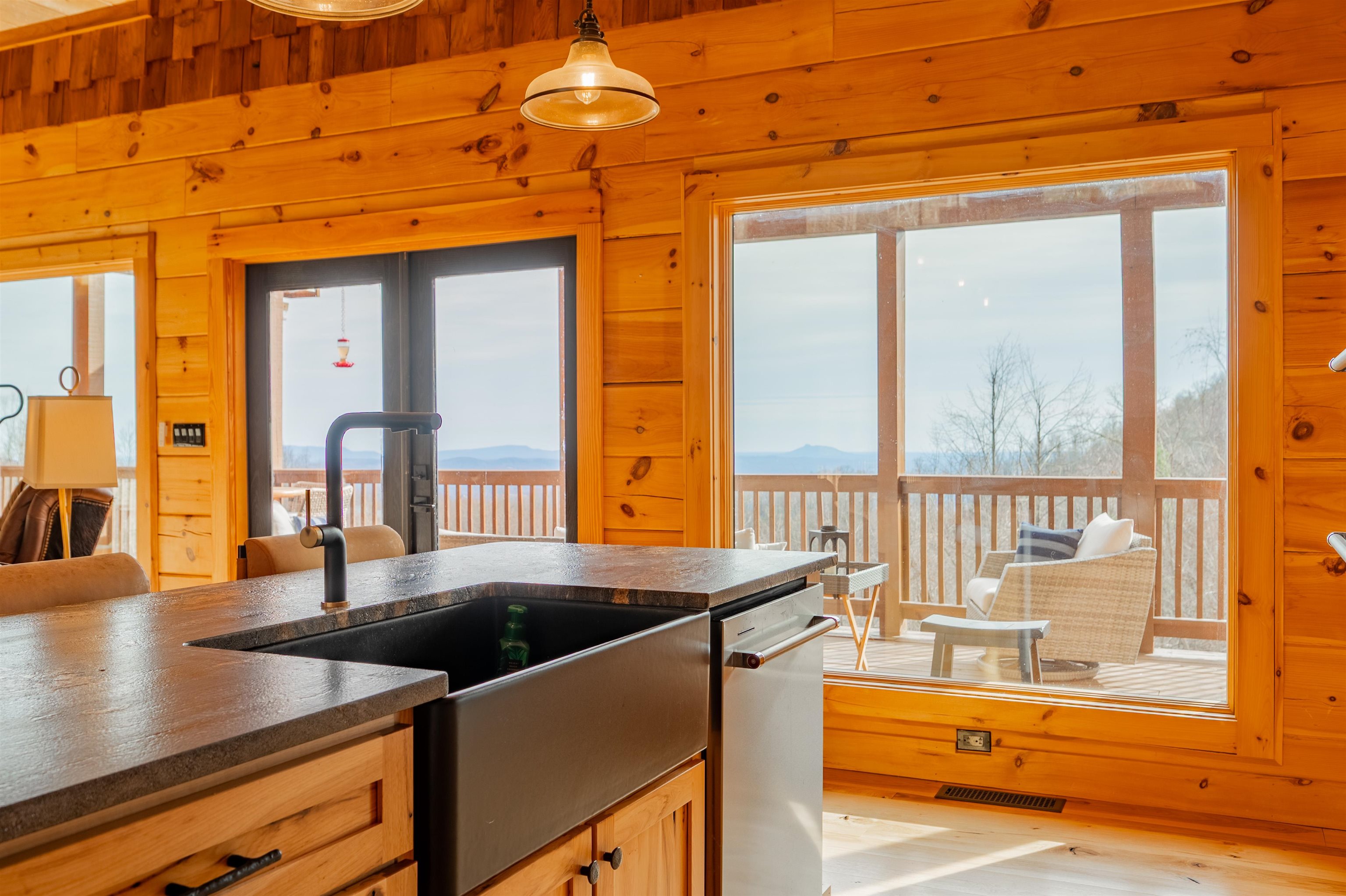 277 Cabin Ridge Trail Fancy Gap VA 24328