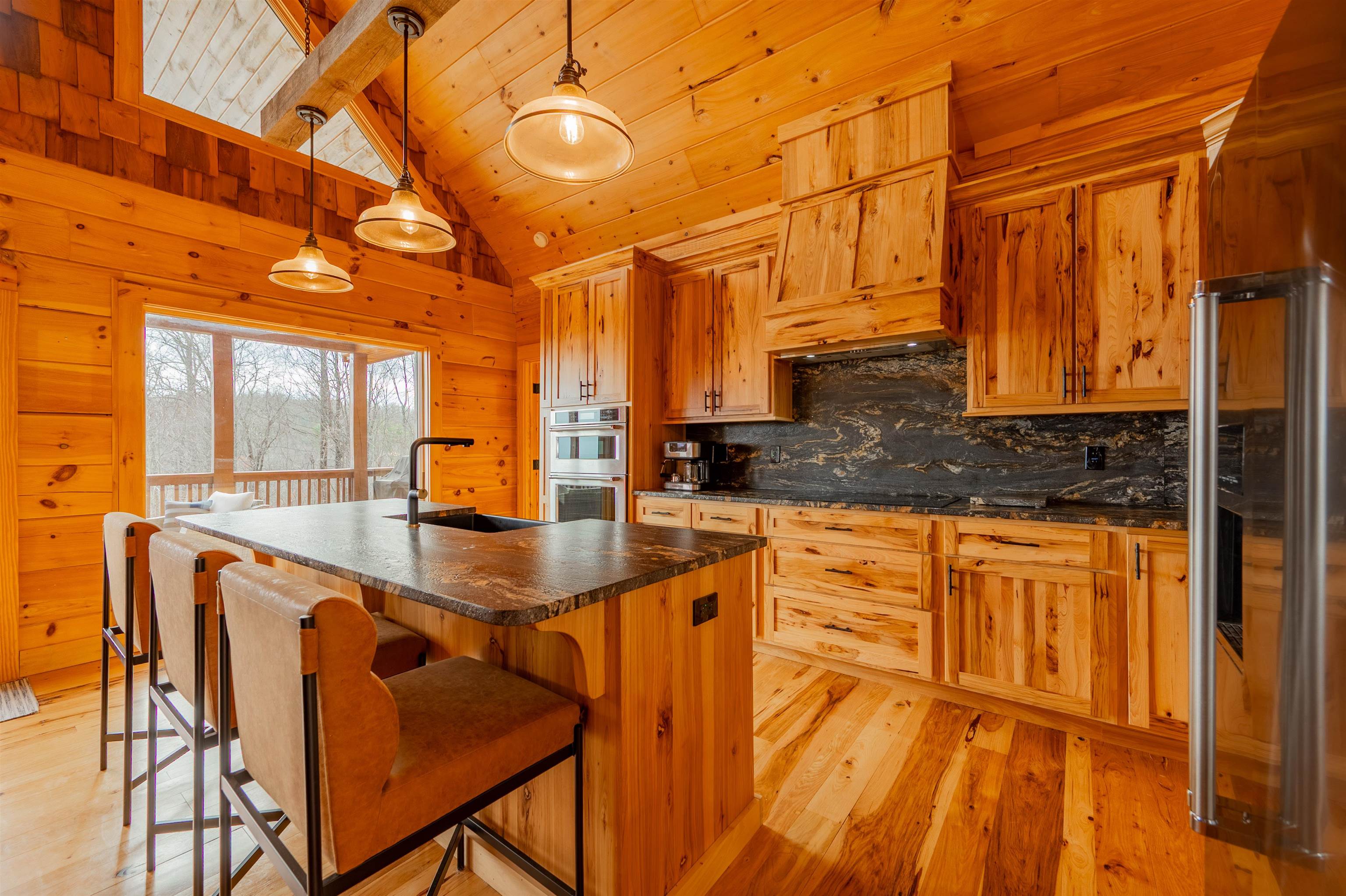 277 Cabin Ridge Trail Fancy Gap VA 24328