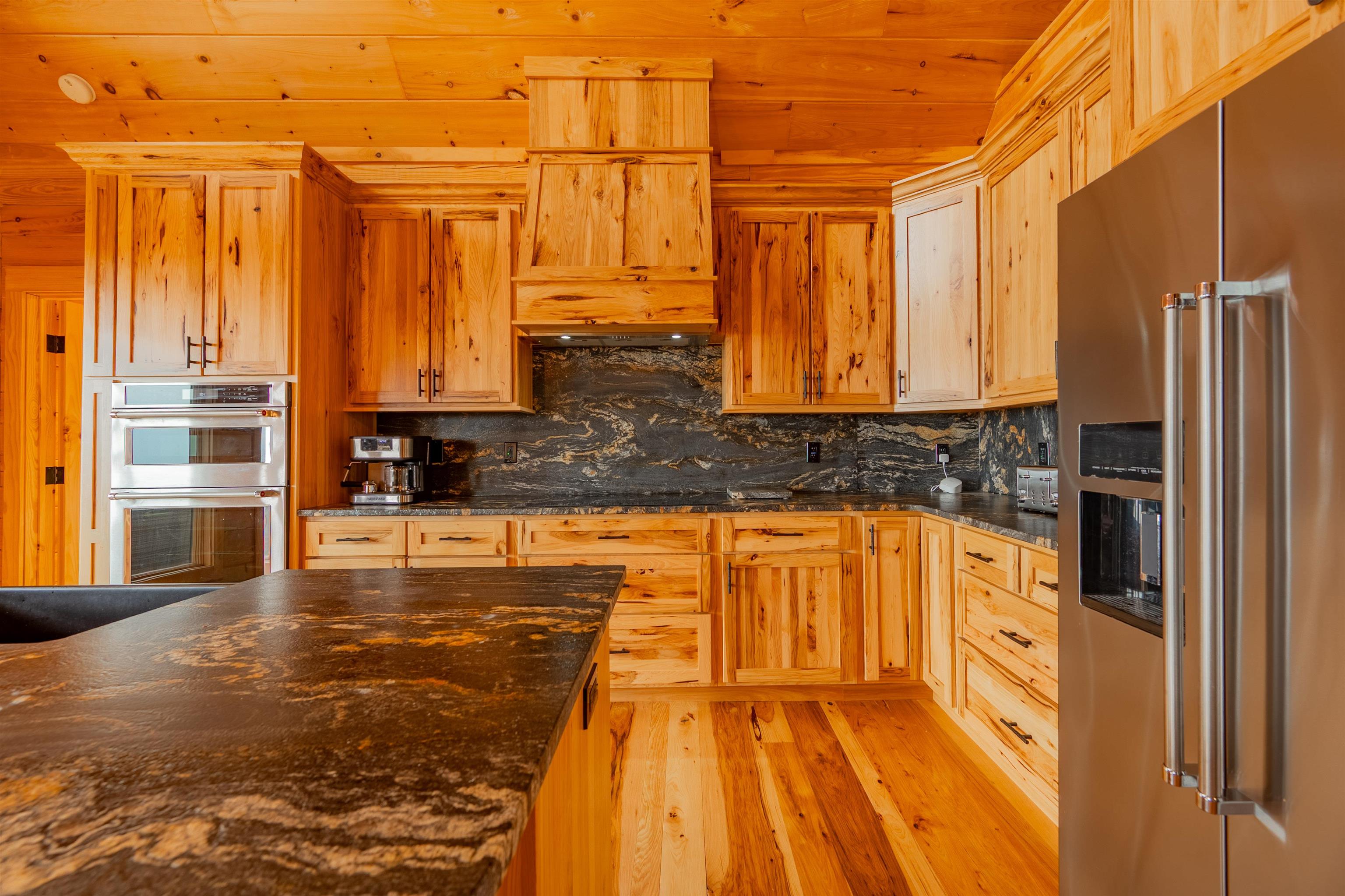 277 Cabin Ridge Trail Fancy Gap VA 24328