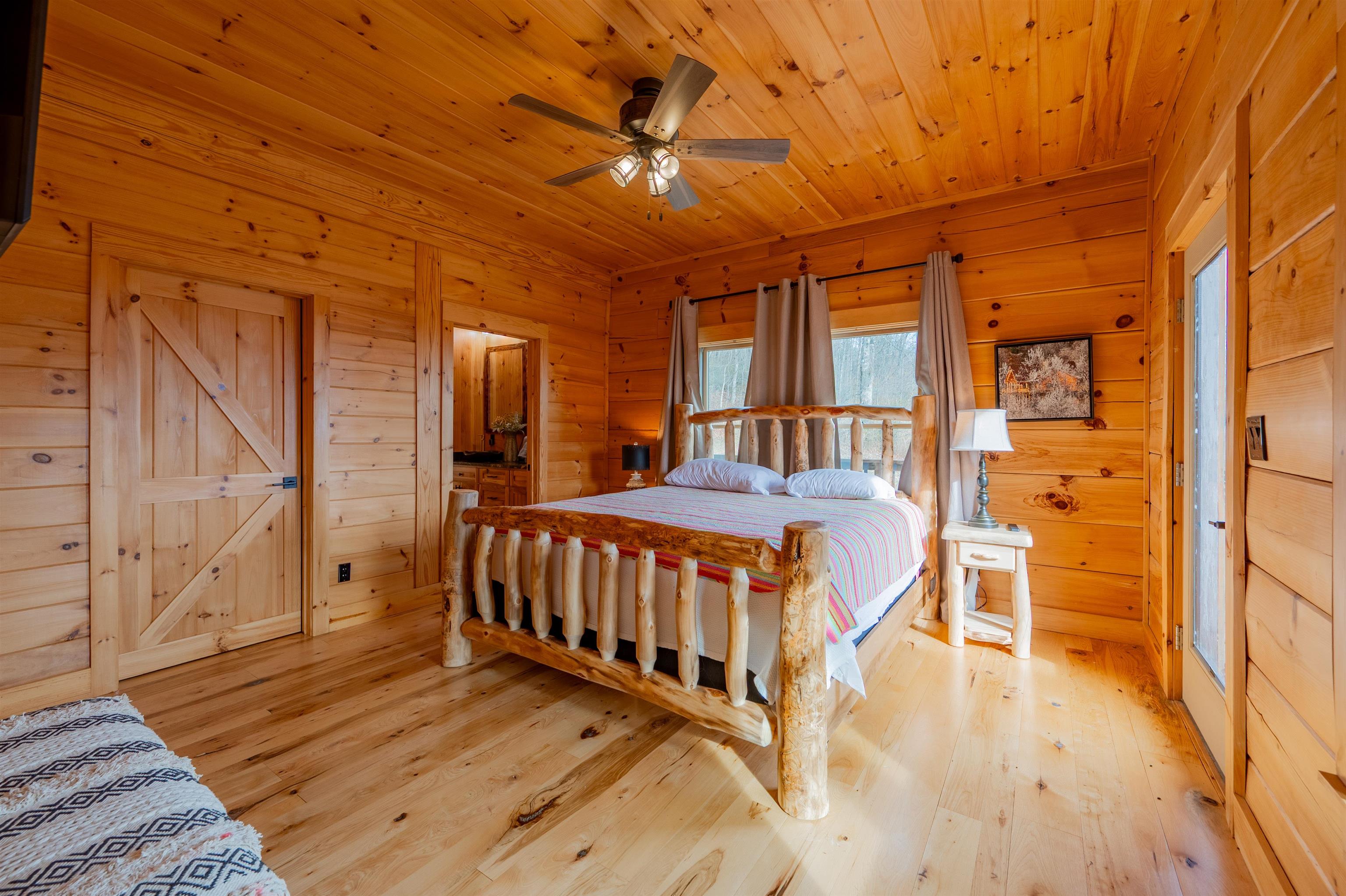 277 Cabin Ridge Trail Fancy Gap VA 24328