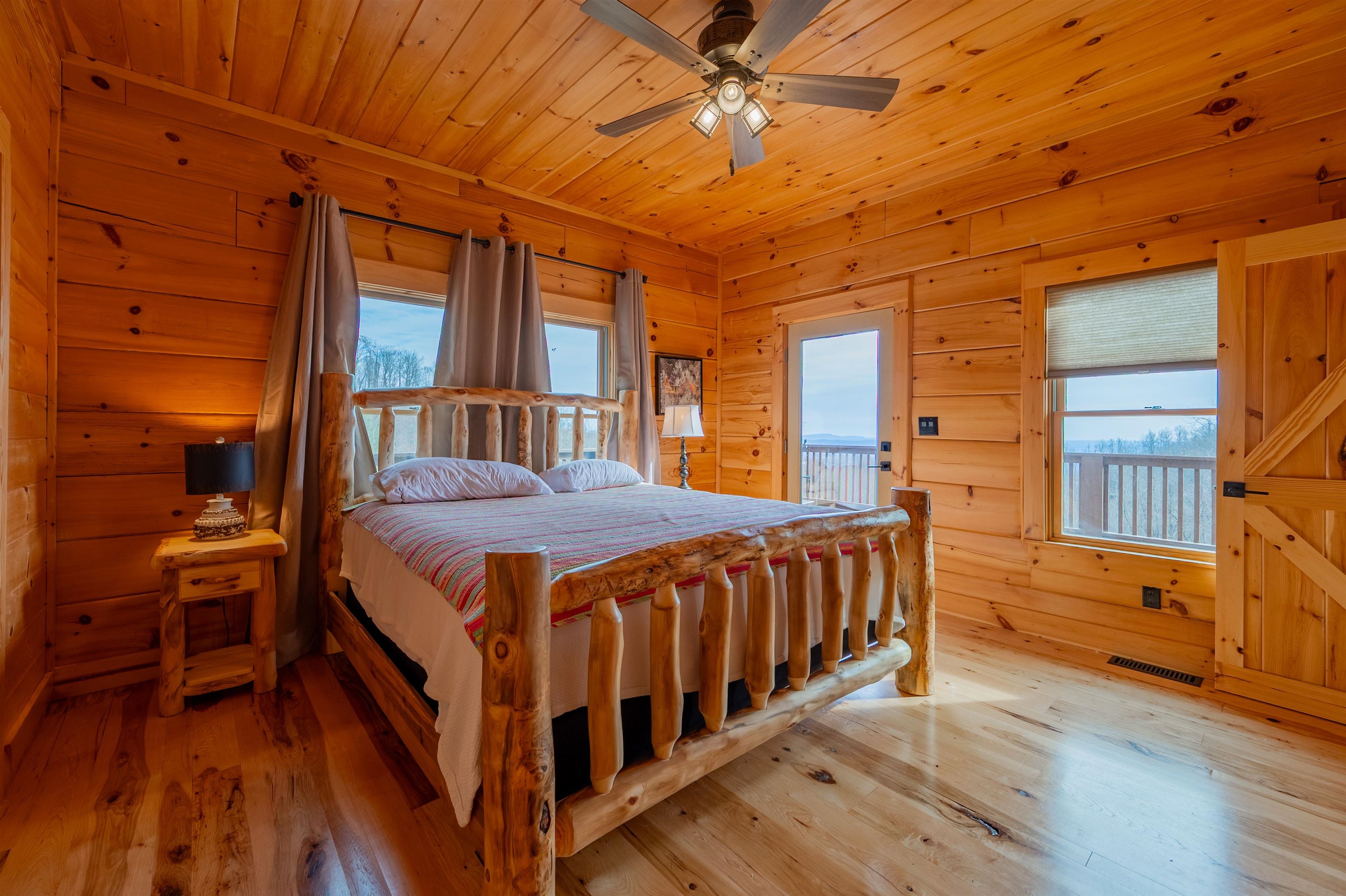 277 Cabin Ridge Trail Fancy Gap VA 24328