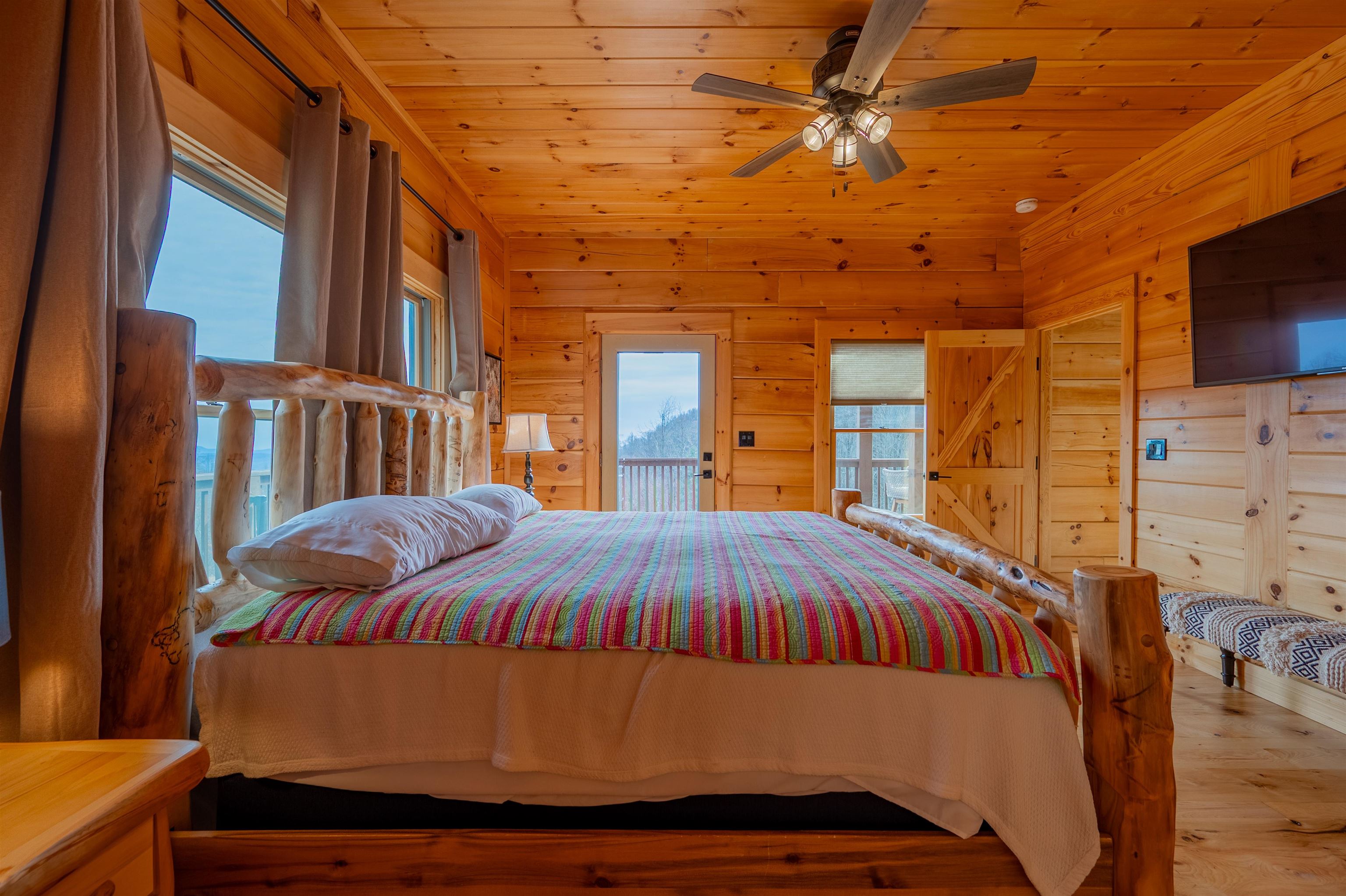 277 Cabin Ridge Trail Fancy Gap VA 24328