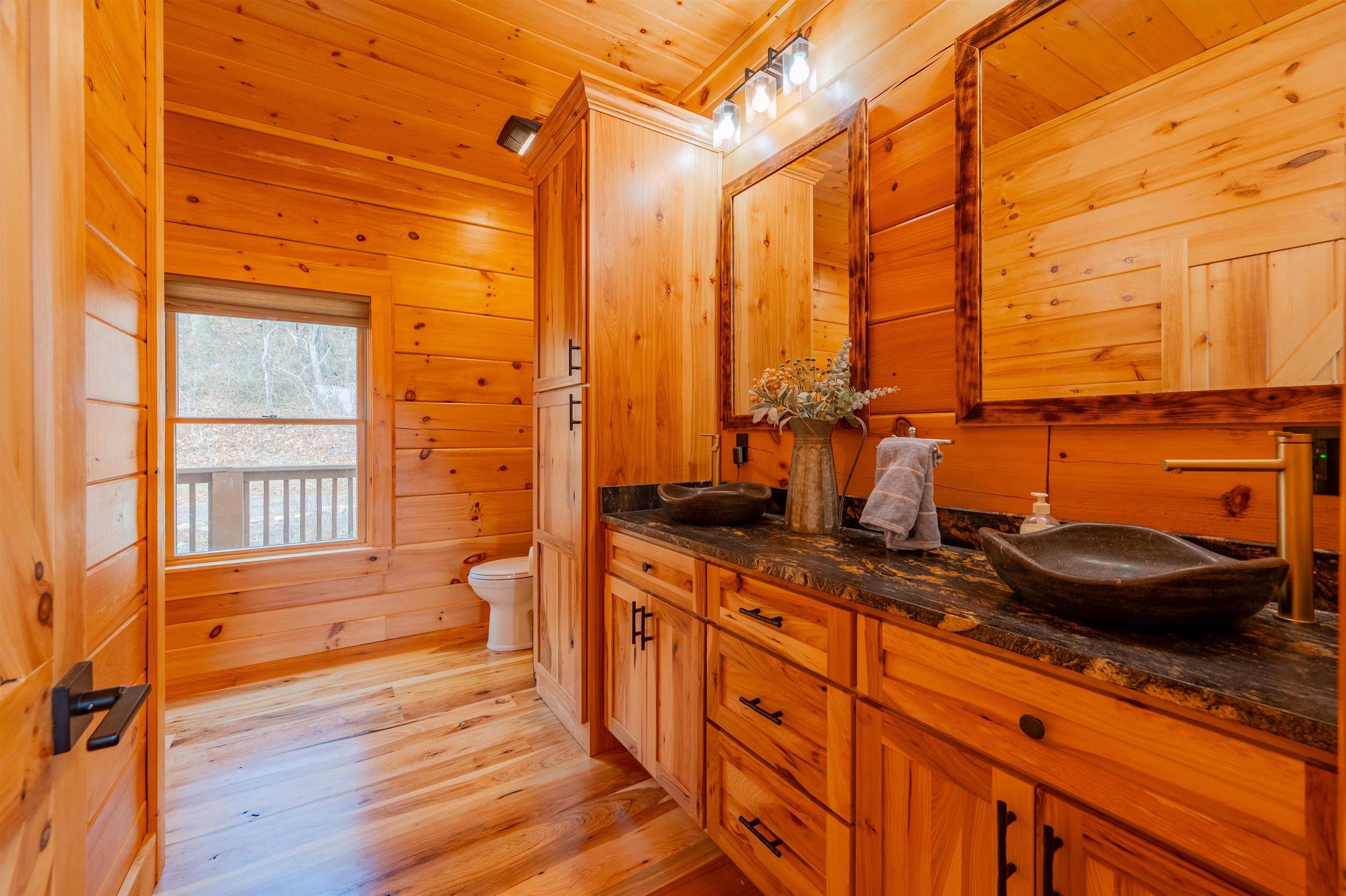 277 Cabin Ridge Trail Fancy Gap VA 24328