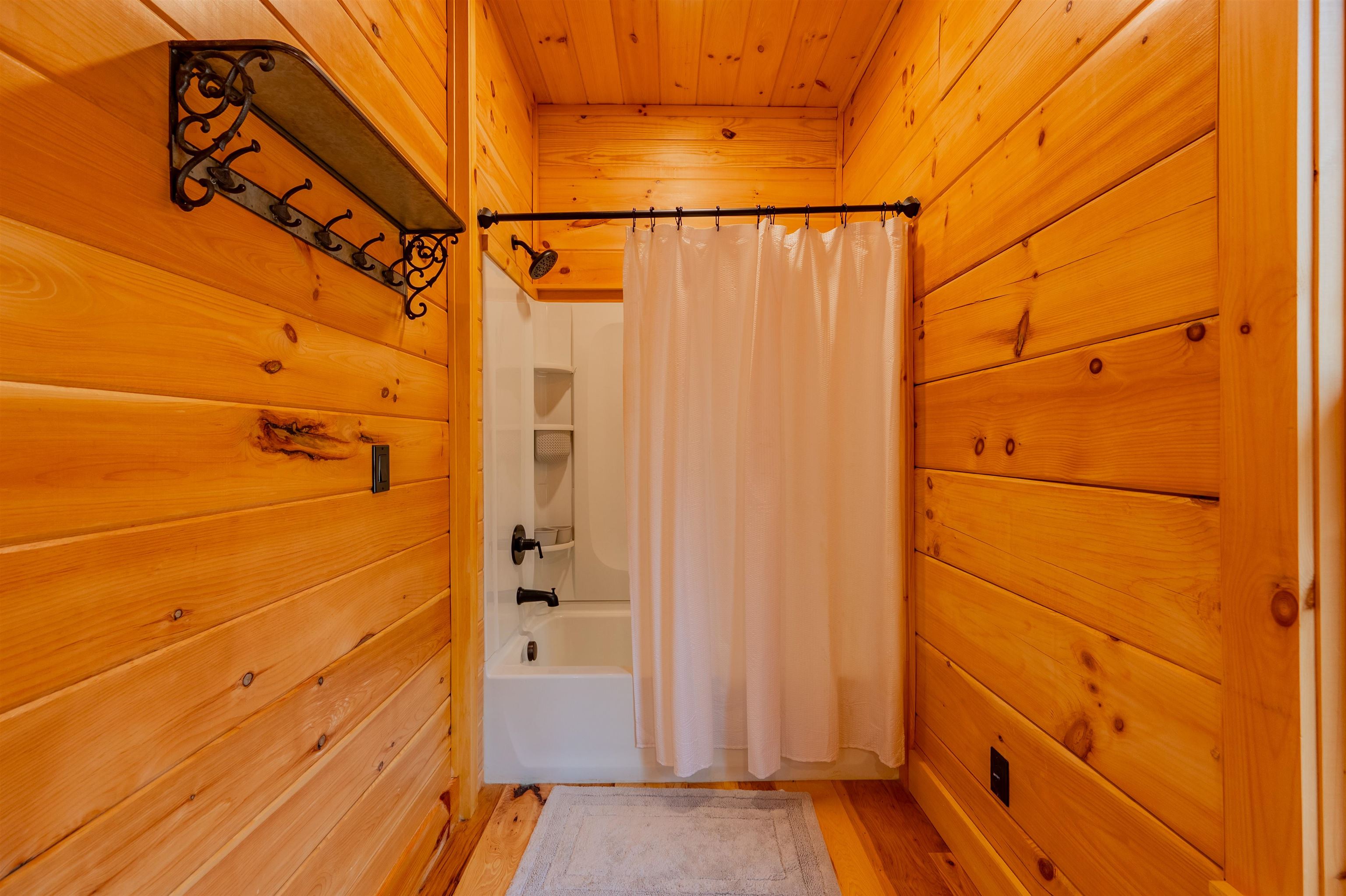 277 Cabin Ridge Trail Fancy Gap VA 24328