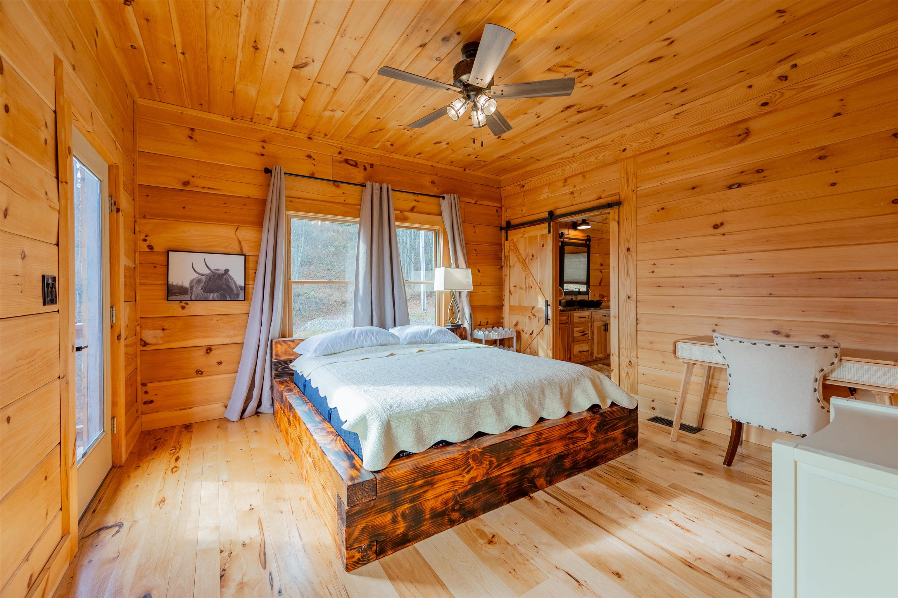 277 Cabin Ridge Trail Fancy Gap VA 24328