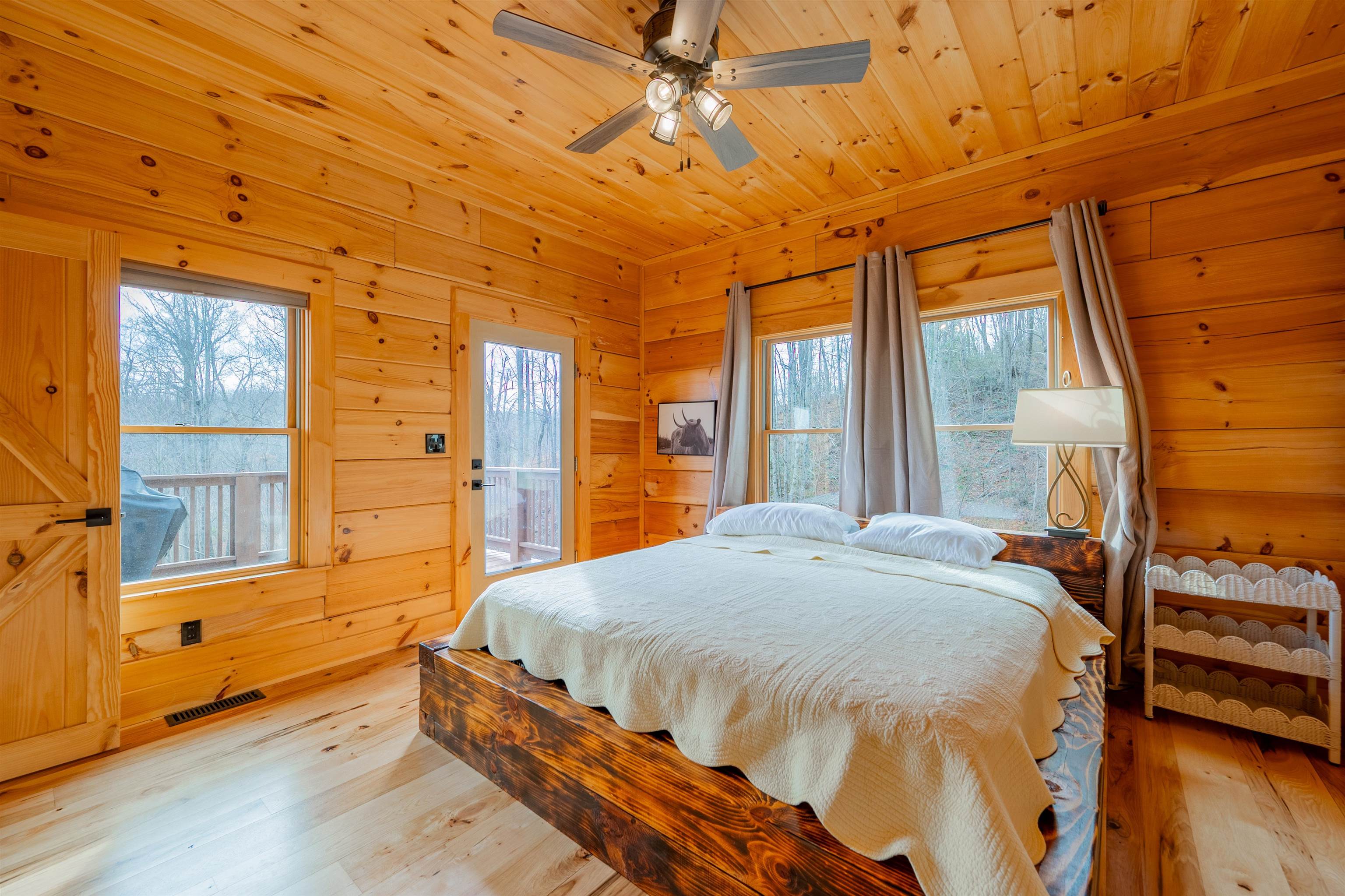 277 Cabin Ridge Trail Fancy Gap VA 24328