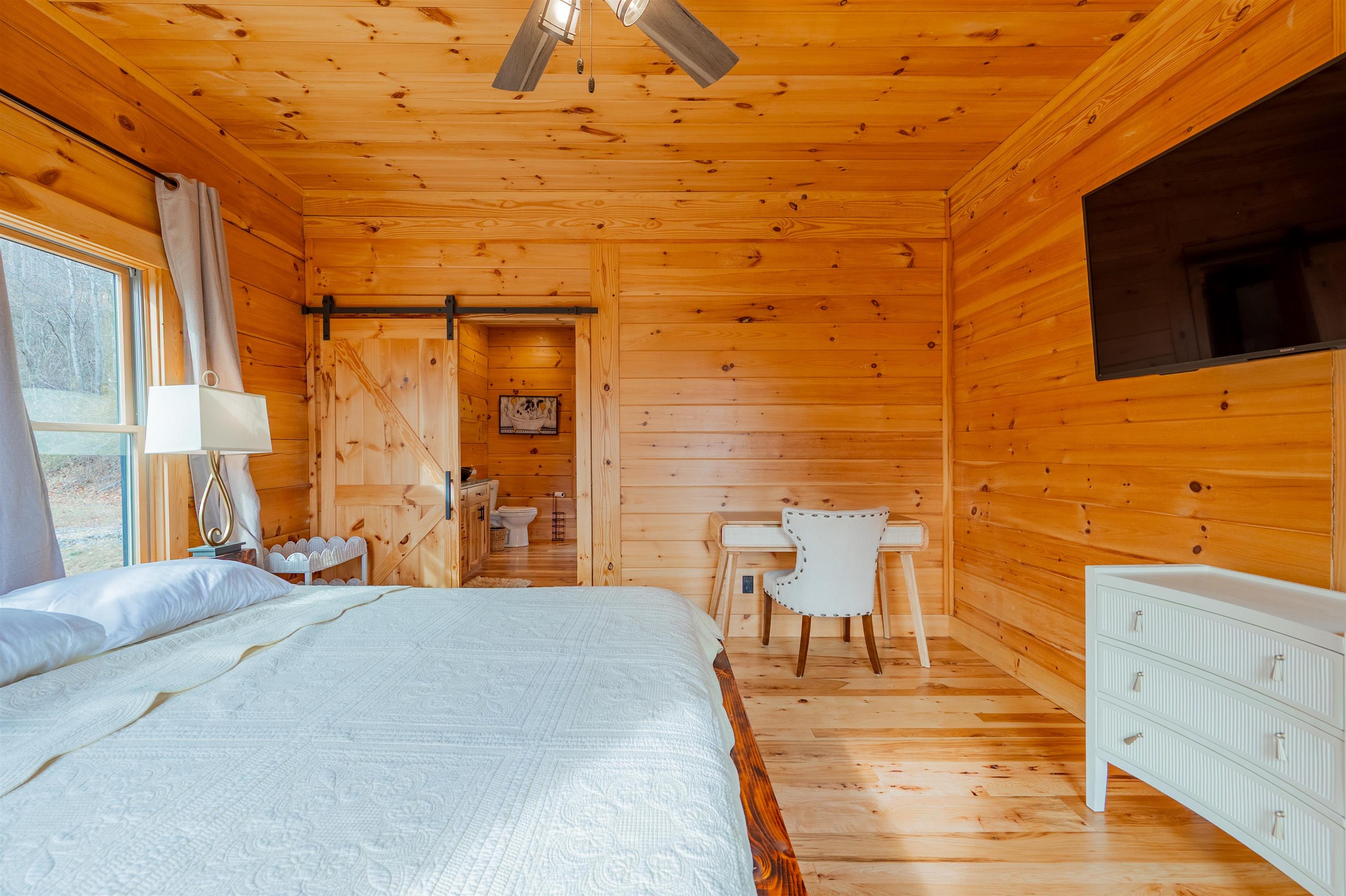 277 Cabin Ridge Trail Fancy Gap VA 24328