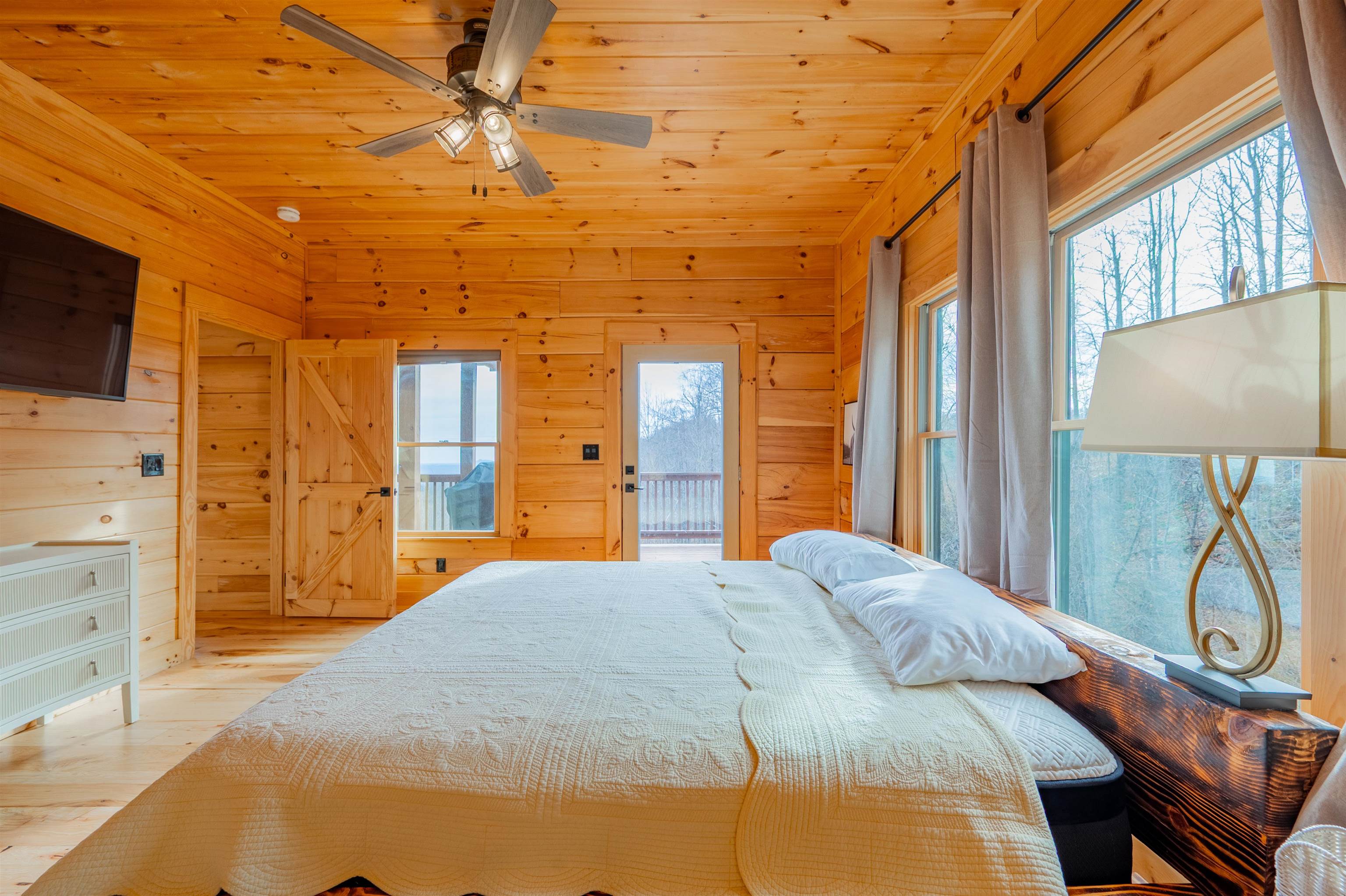 277 Cabin Ridge Trail Fancy Gap VA 24328