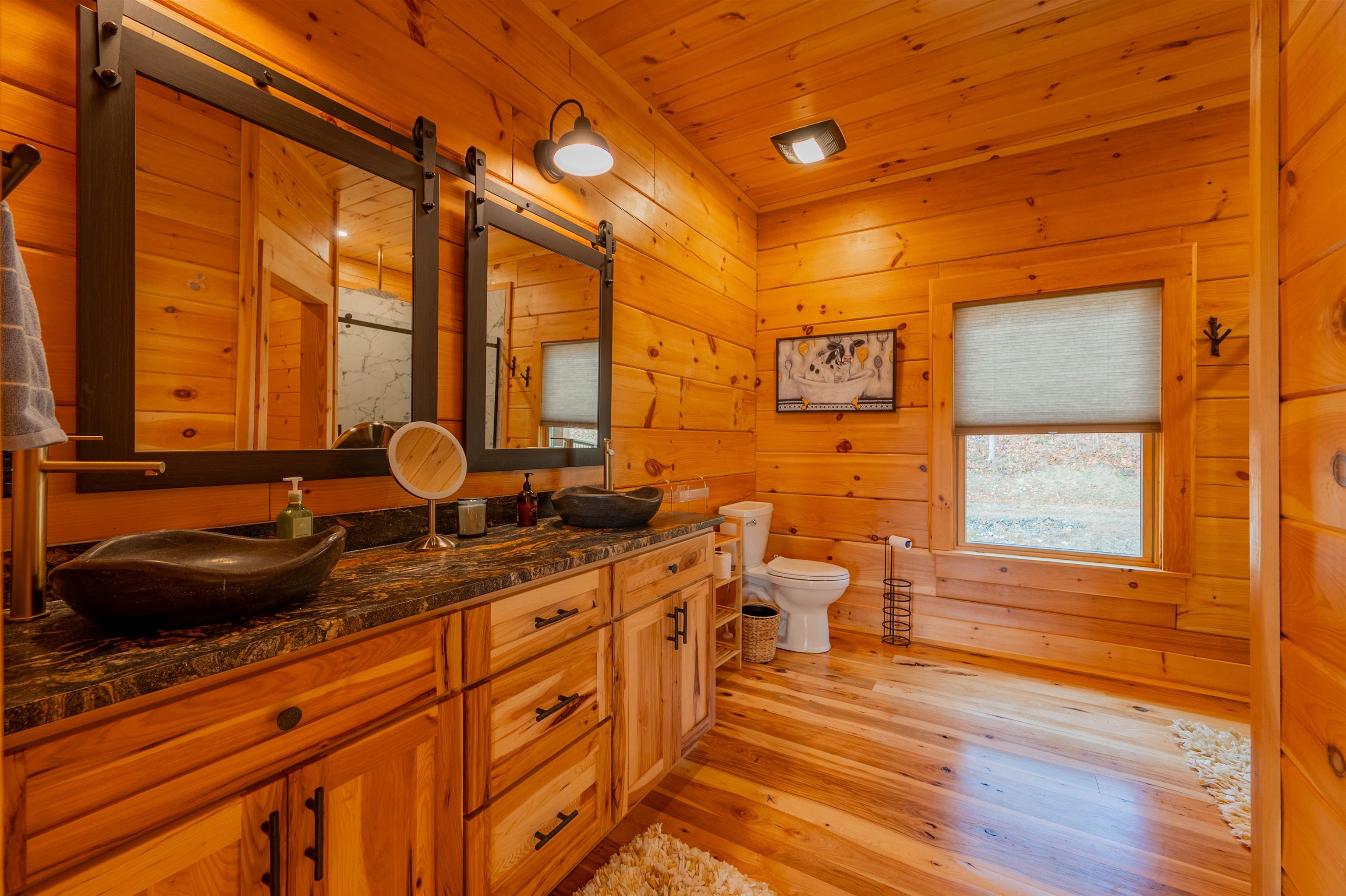 277 Cabin Ridge Trail Fancy Gap VA 24328