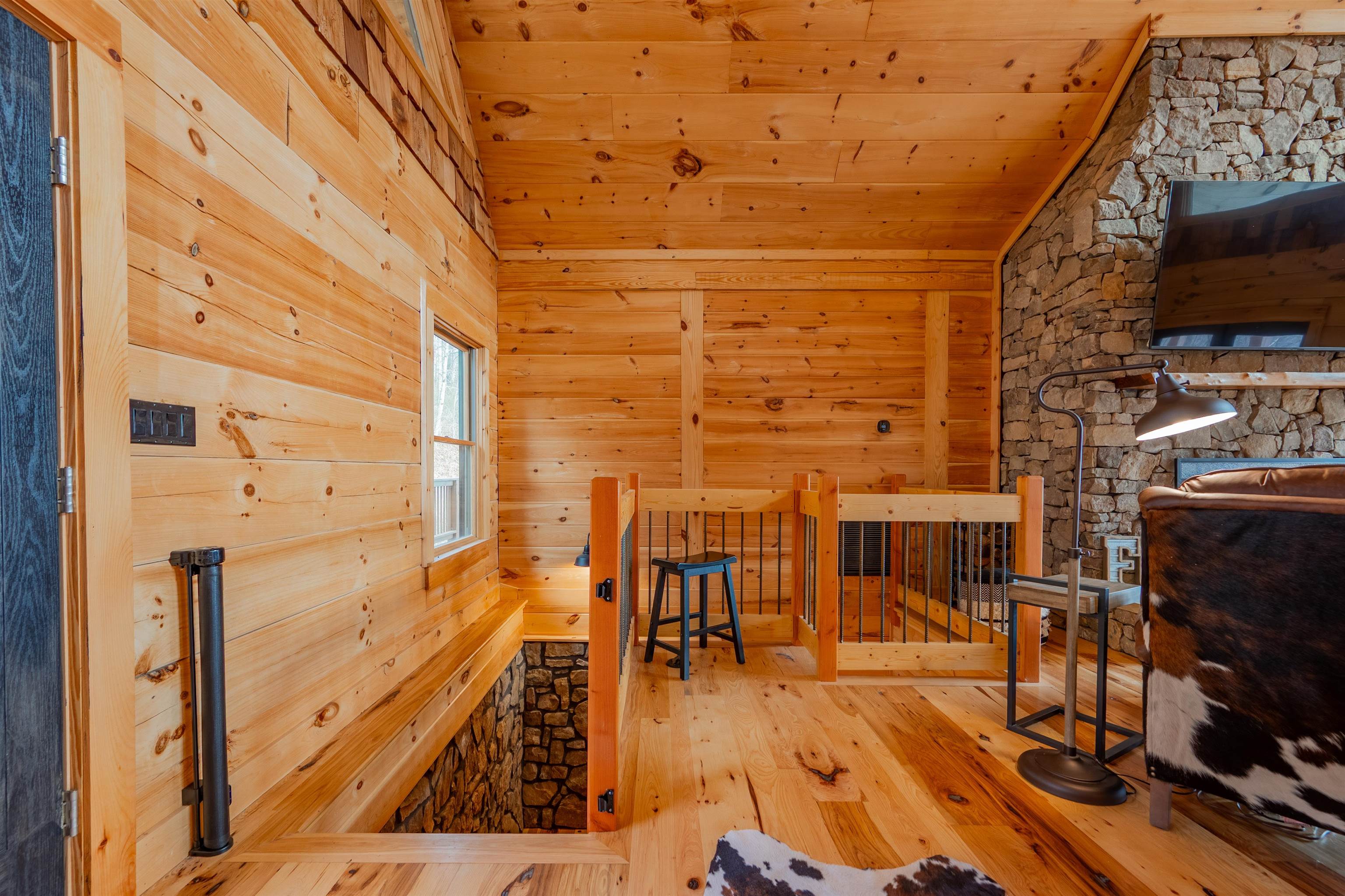 277 Cabin Ridge Trail Fancy Gap VA 24328