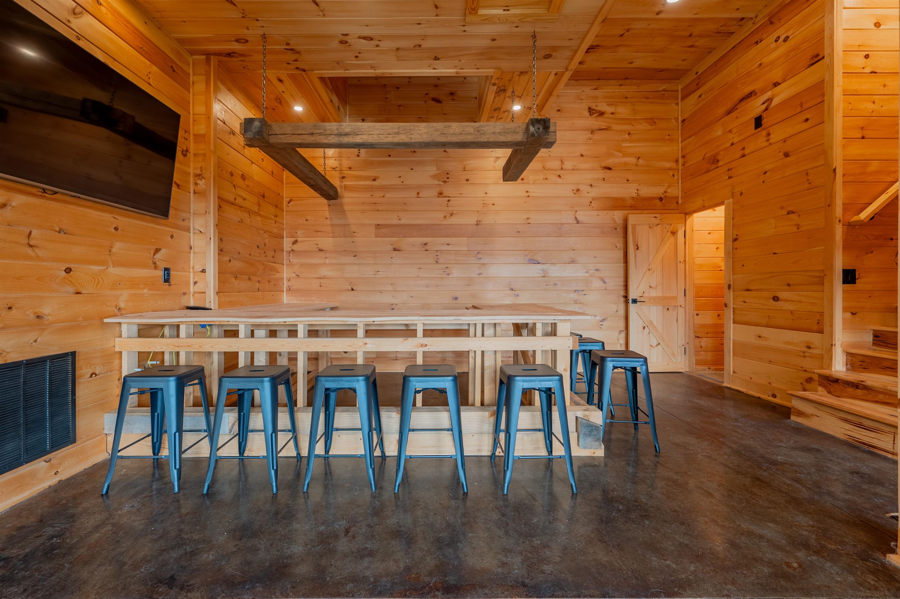 277 Cabin Ridge Trail Fancy Gap VA 24328