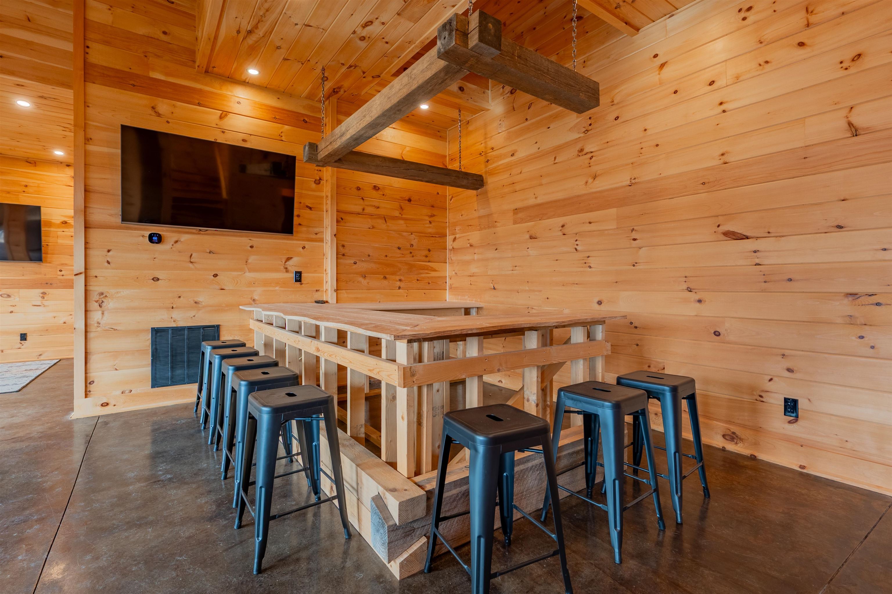 277 Cabin Ridge Trail Fancy Gap VA 24328