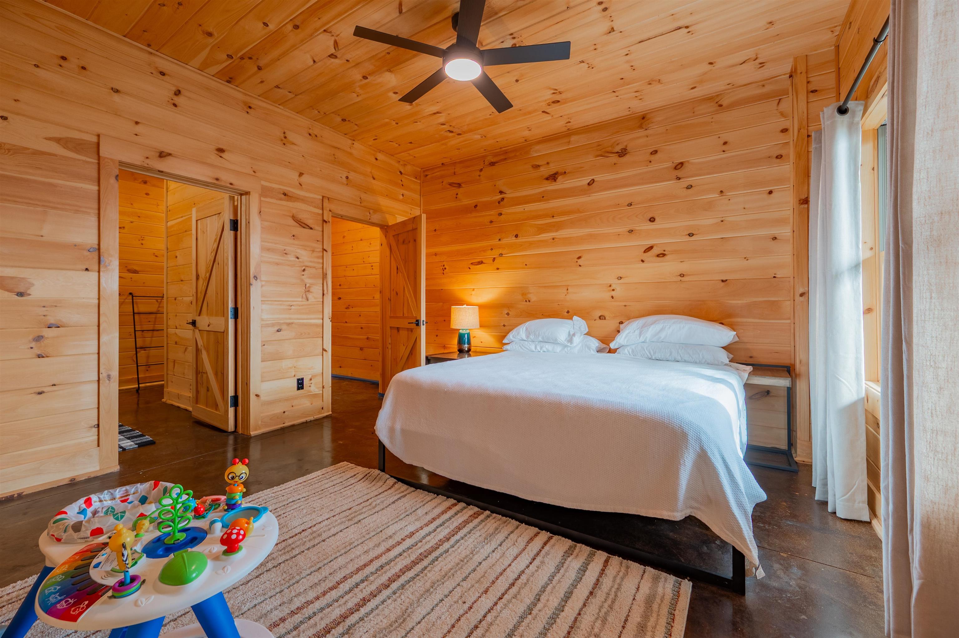 277 Cabin Ridge Trail Fancy Gap VA 24328