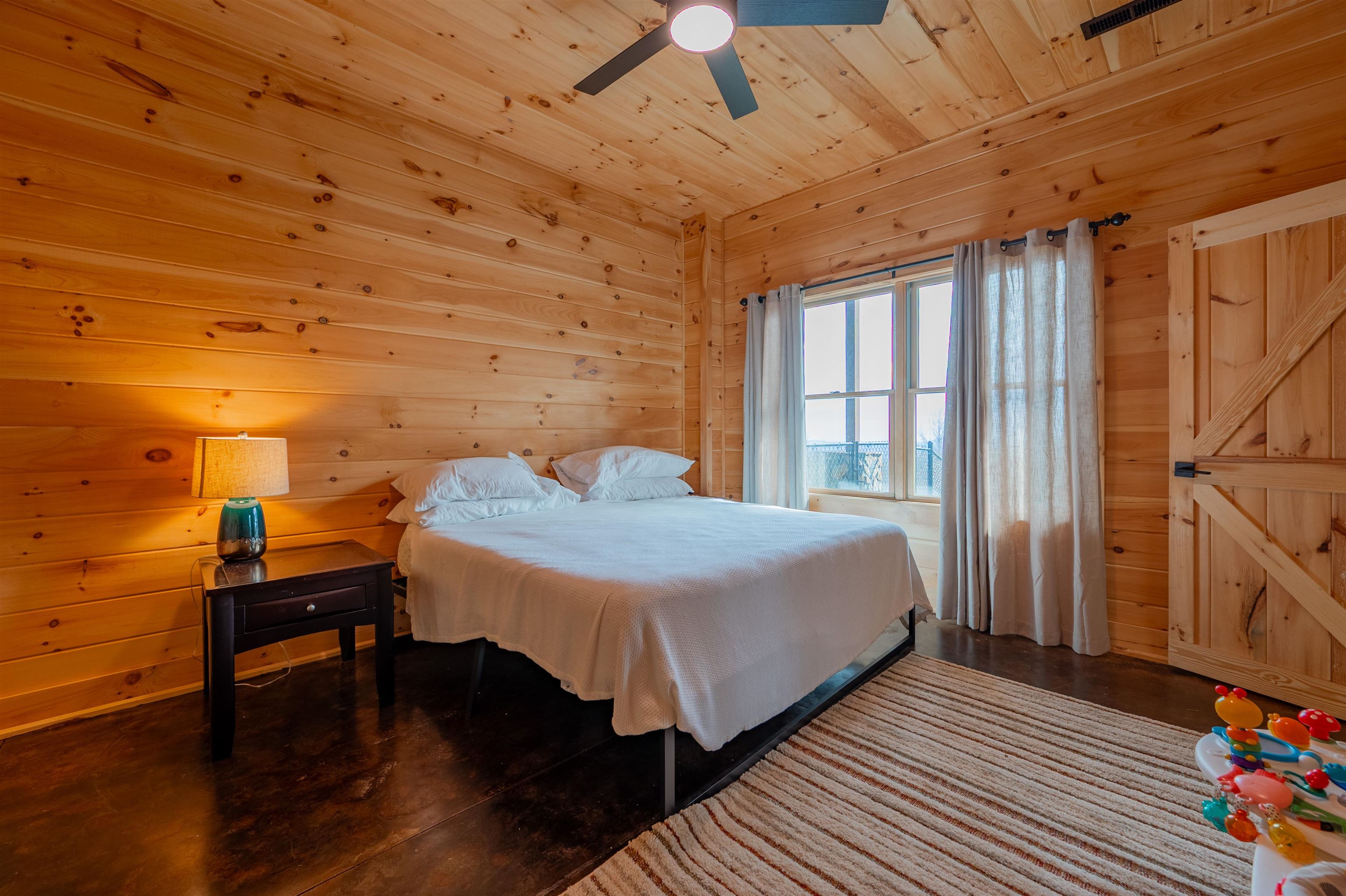 277 Cabin Ridge Trail Fancy Gap VA 24328