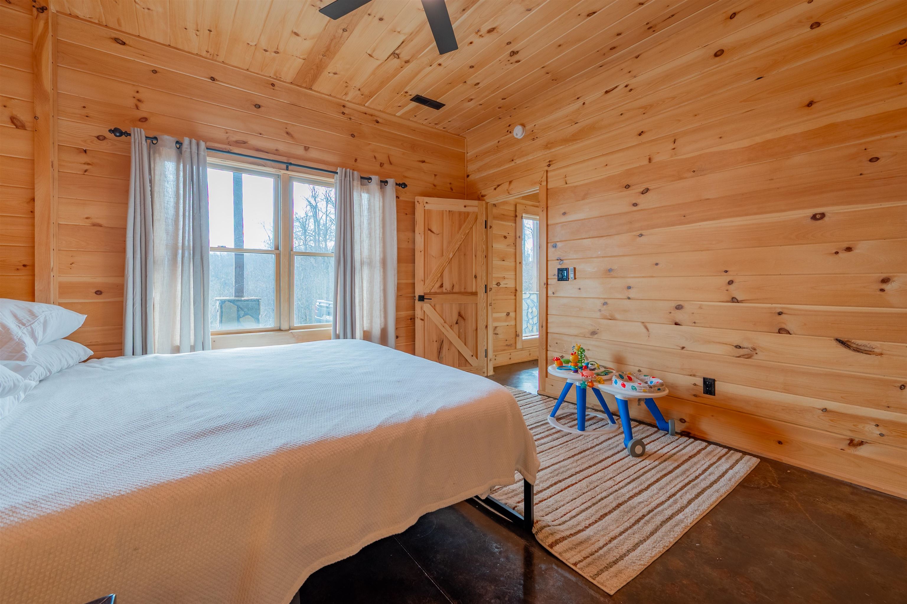 277 Cabin Ridge Trail Fancy Gap VA 24328