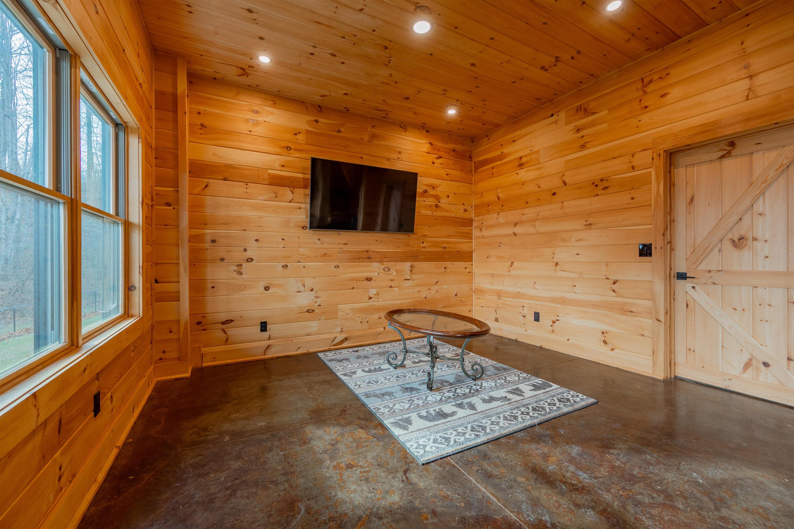 277 Cabin Ridge Trail Fancy Gap VA 24328