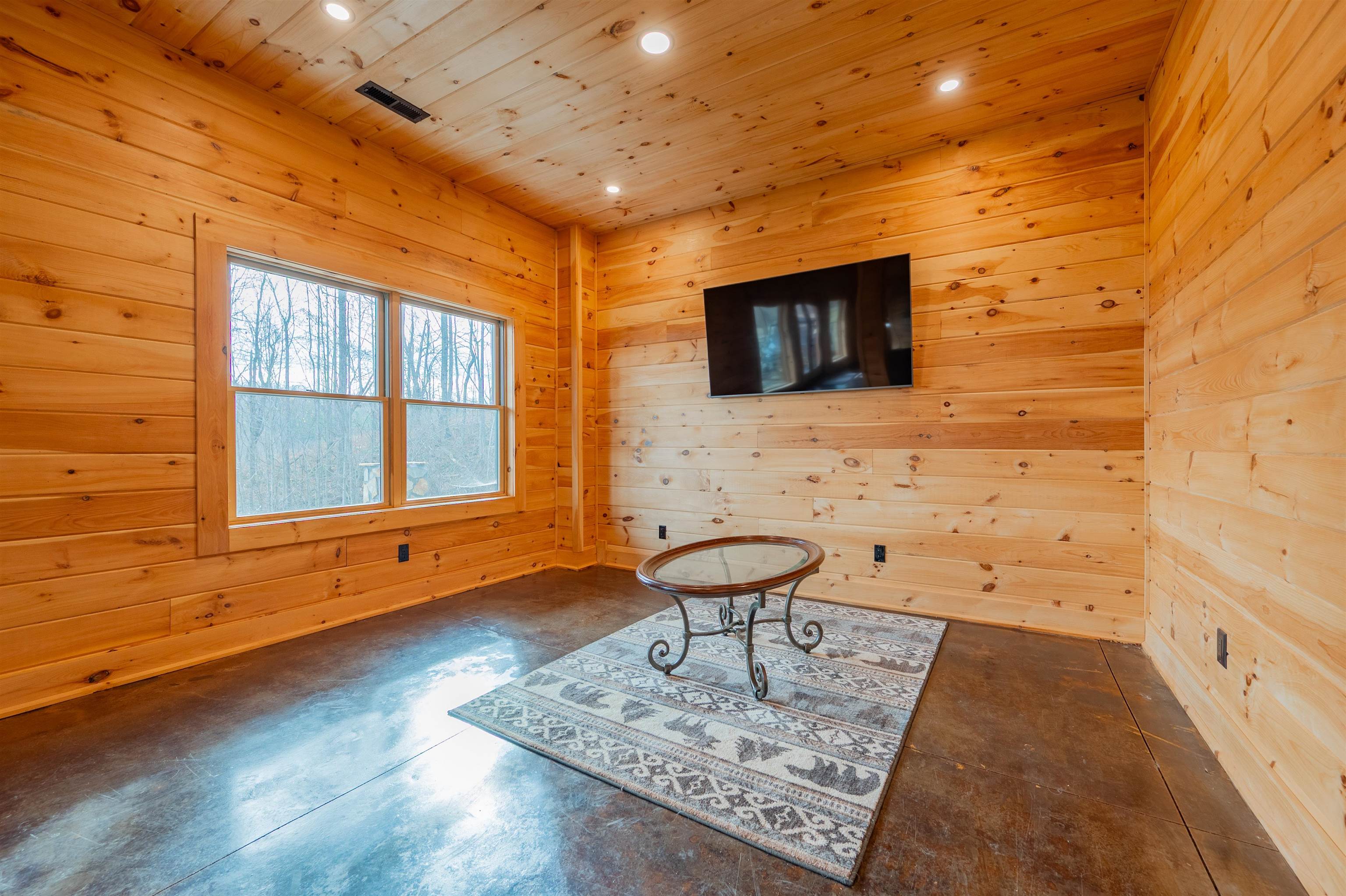 277 Cabin Ridge Trail Fancy Gap VA 24328