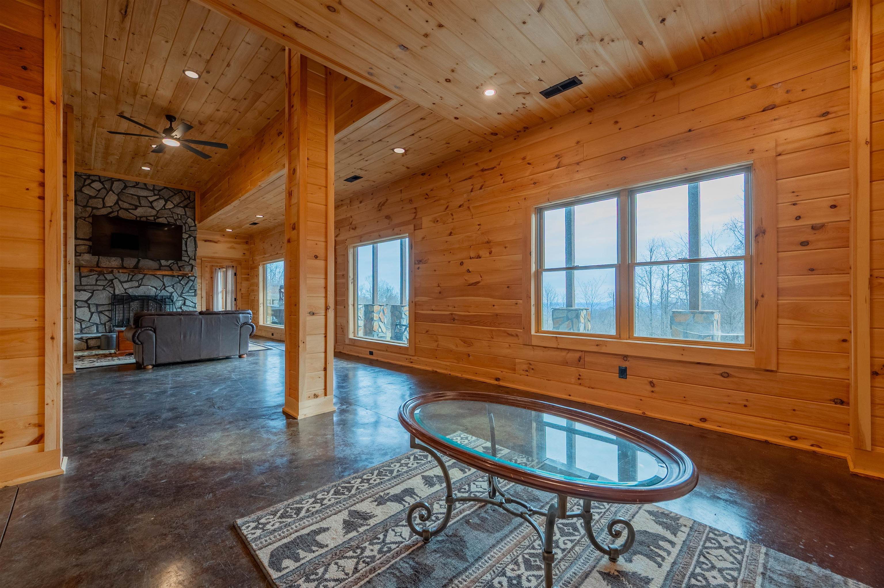 277 Cabin Ridge Trail Fancy Gap VA 24328