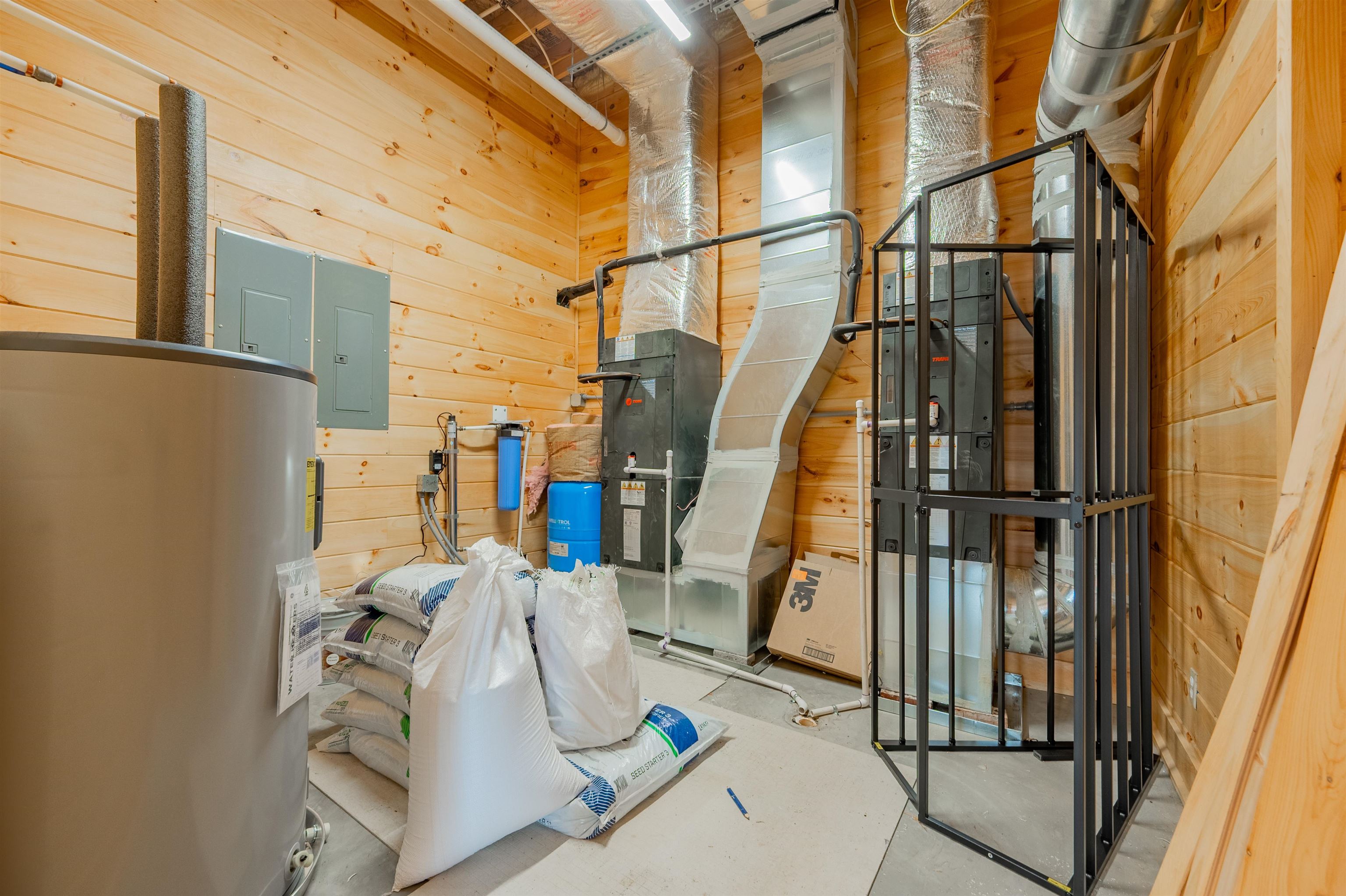 277 Cabin Ridge Trail Fancy Gap VA 24328