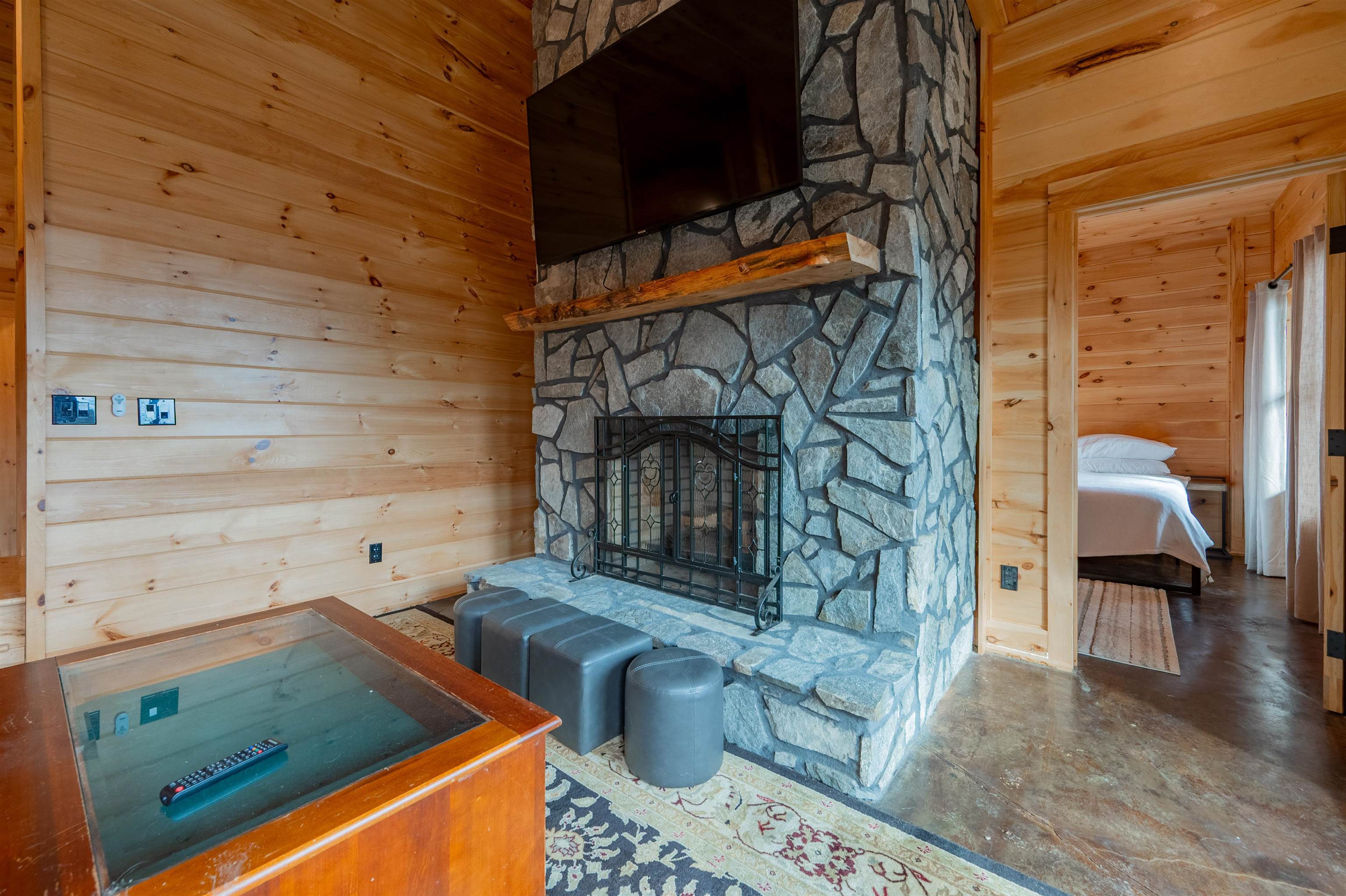 277 Cabin Ridge Trail Fancy Gap VA 24328