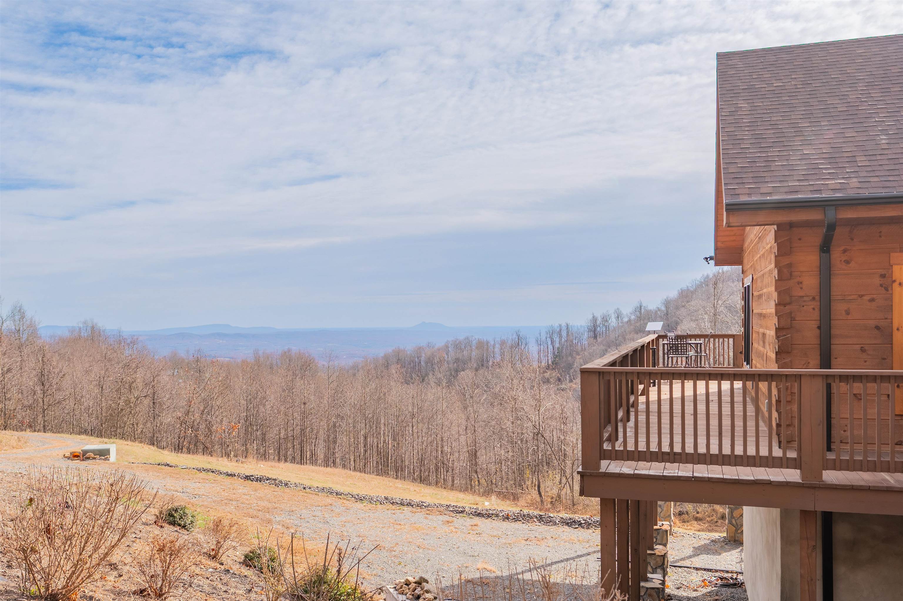 277 Cabin Ridge Trail Fancy Gap VA 24328