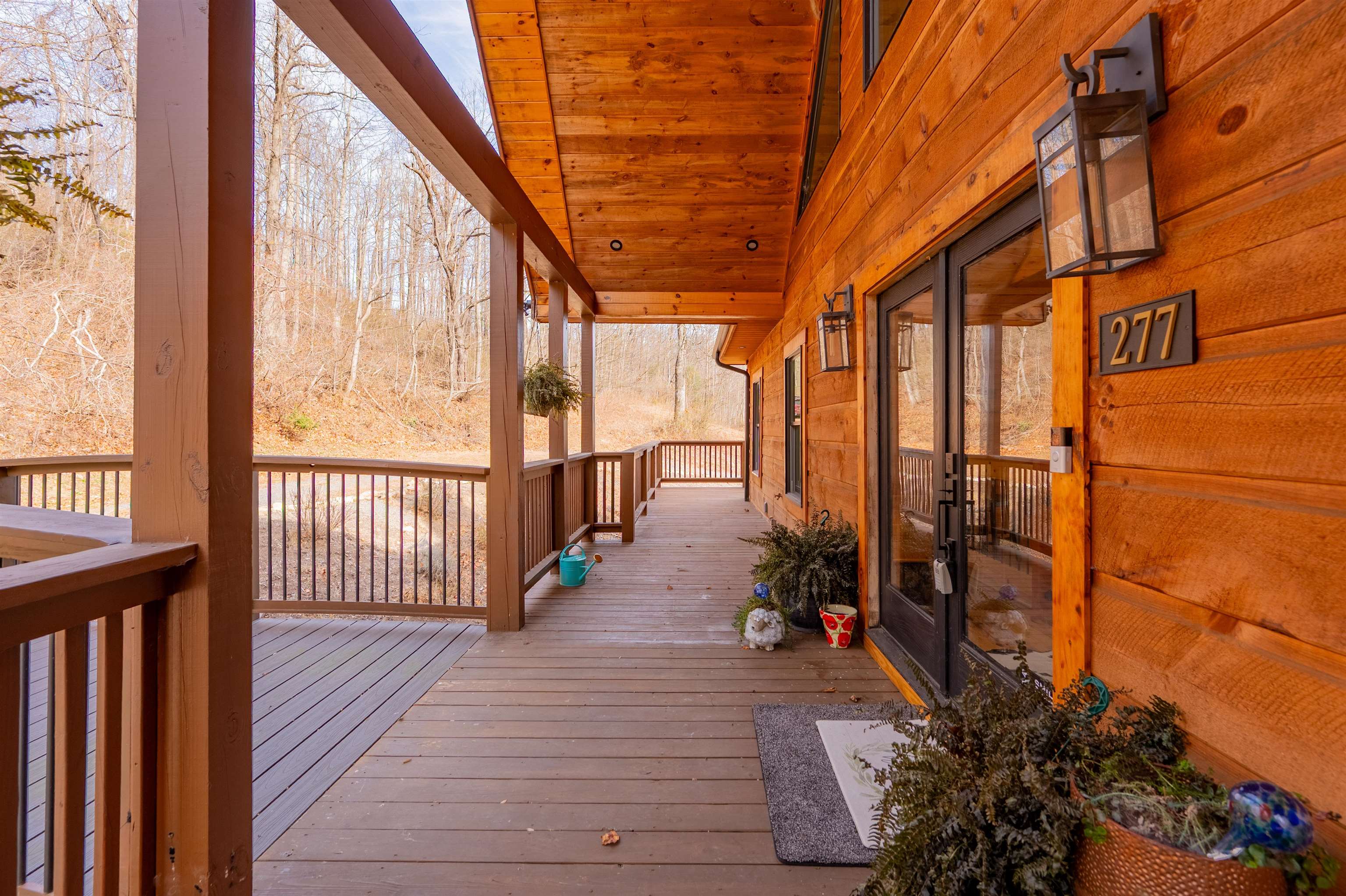 277 Cabin Ridge Trail Fancy Gap VA 24328