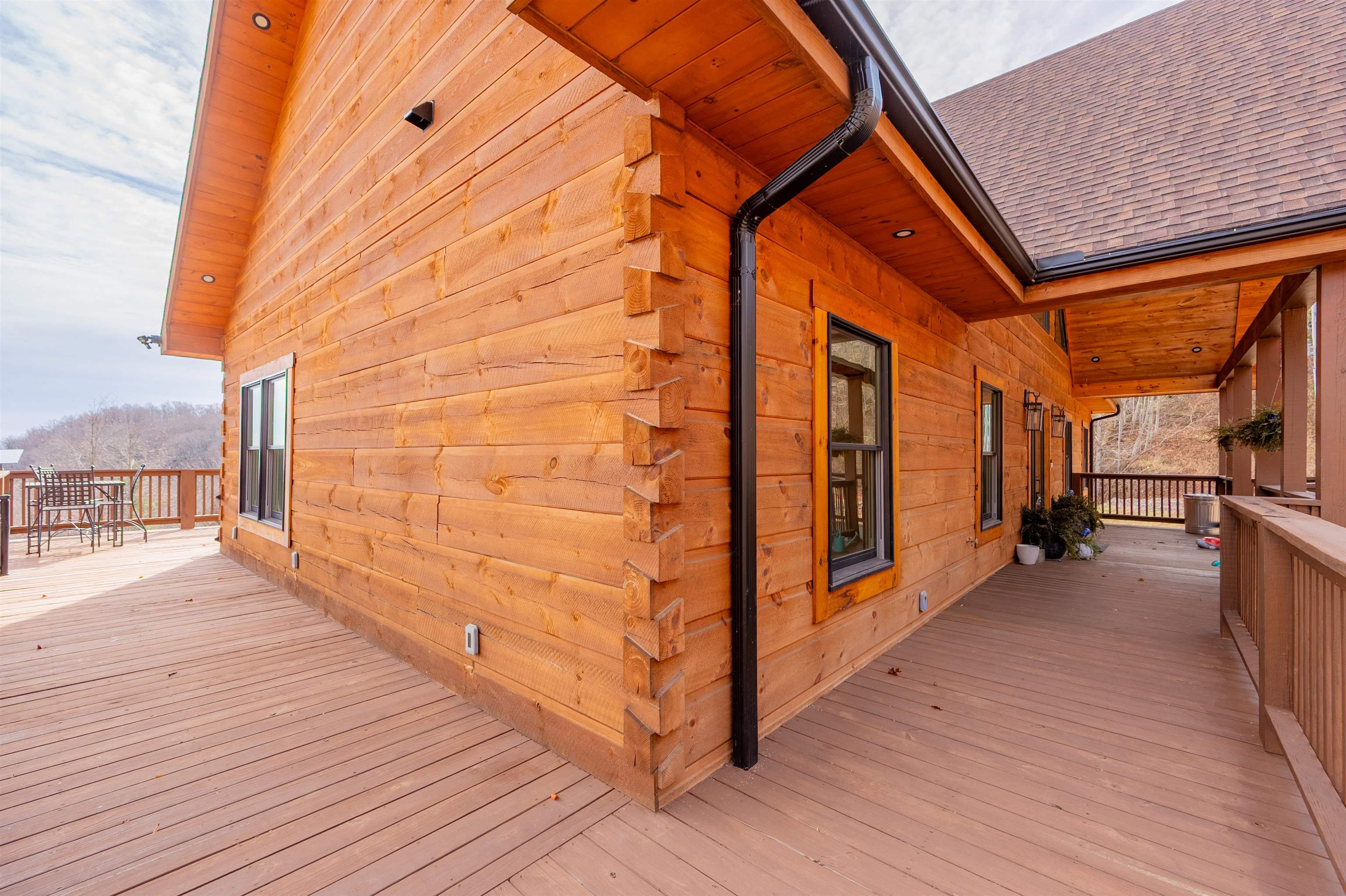 277 Cabin Ridge Trail Fancy Gap VA 24328