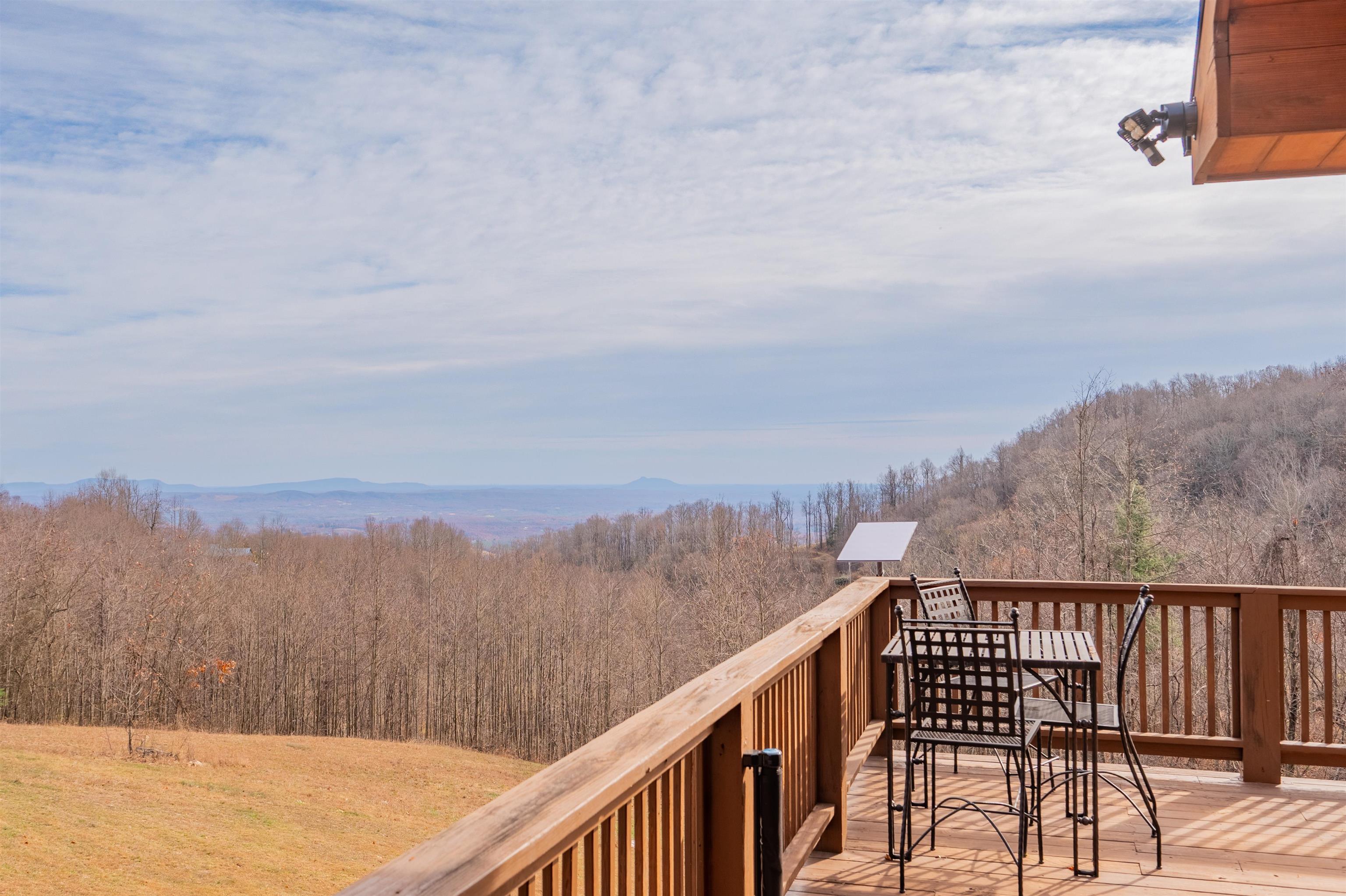 277 Cabin Ridge Trail Fancy Gap VA 24328