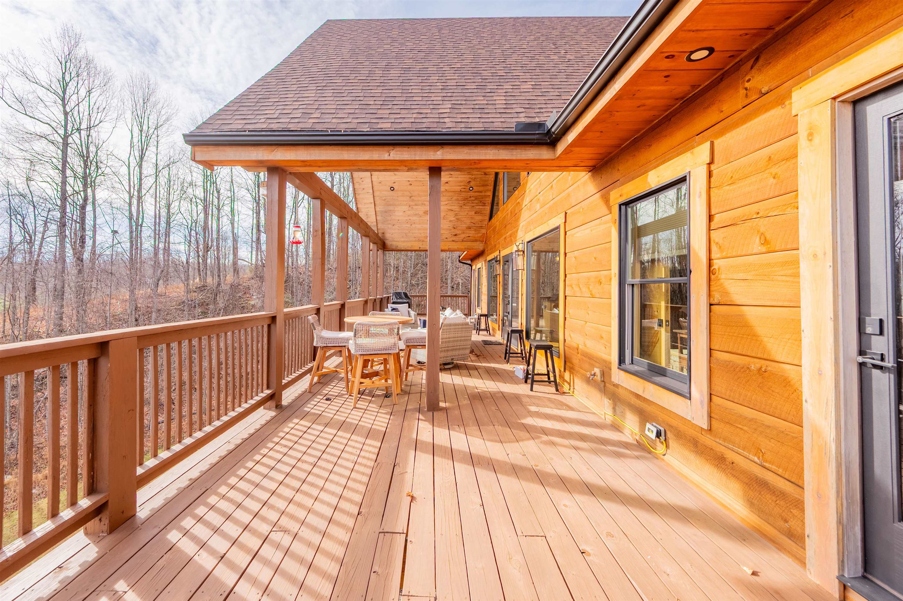 277 Cabin Ridge Trail Fancy Gap VA 24328