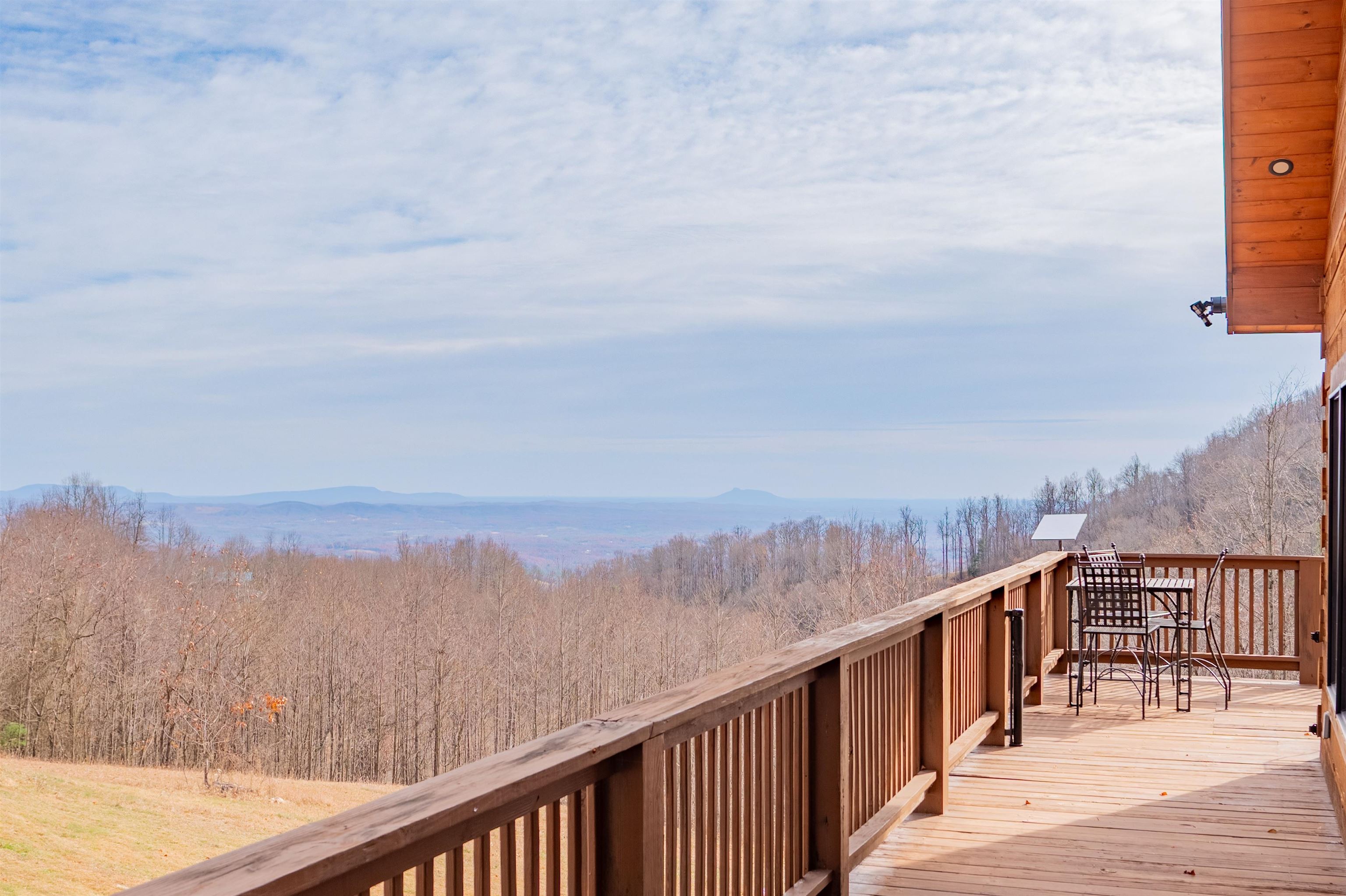 277 Cabin Ridge Trail Fancy Gap VA 24328