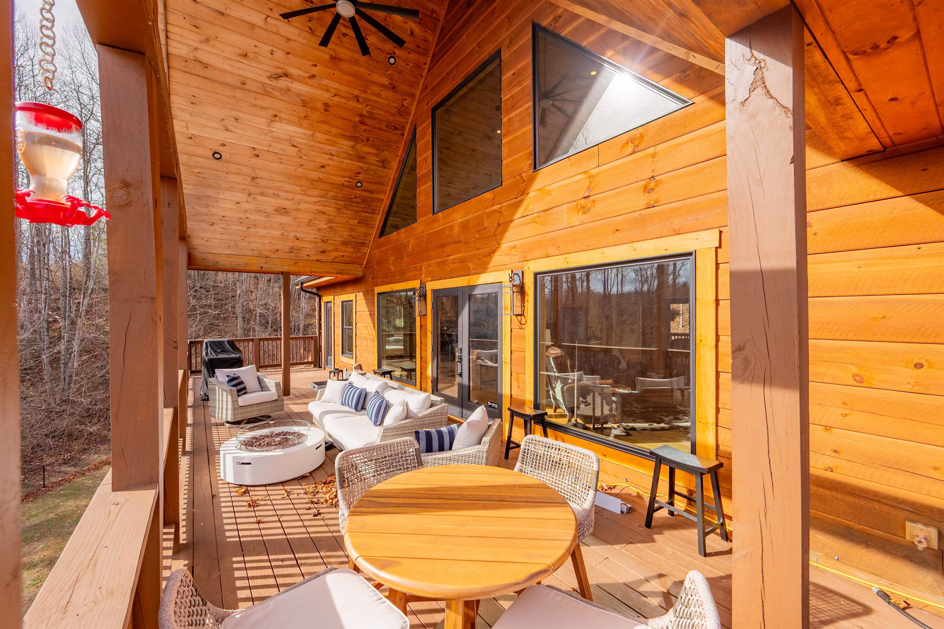 277 Cabin Ridge Trail Fancy Gap VA 24328